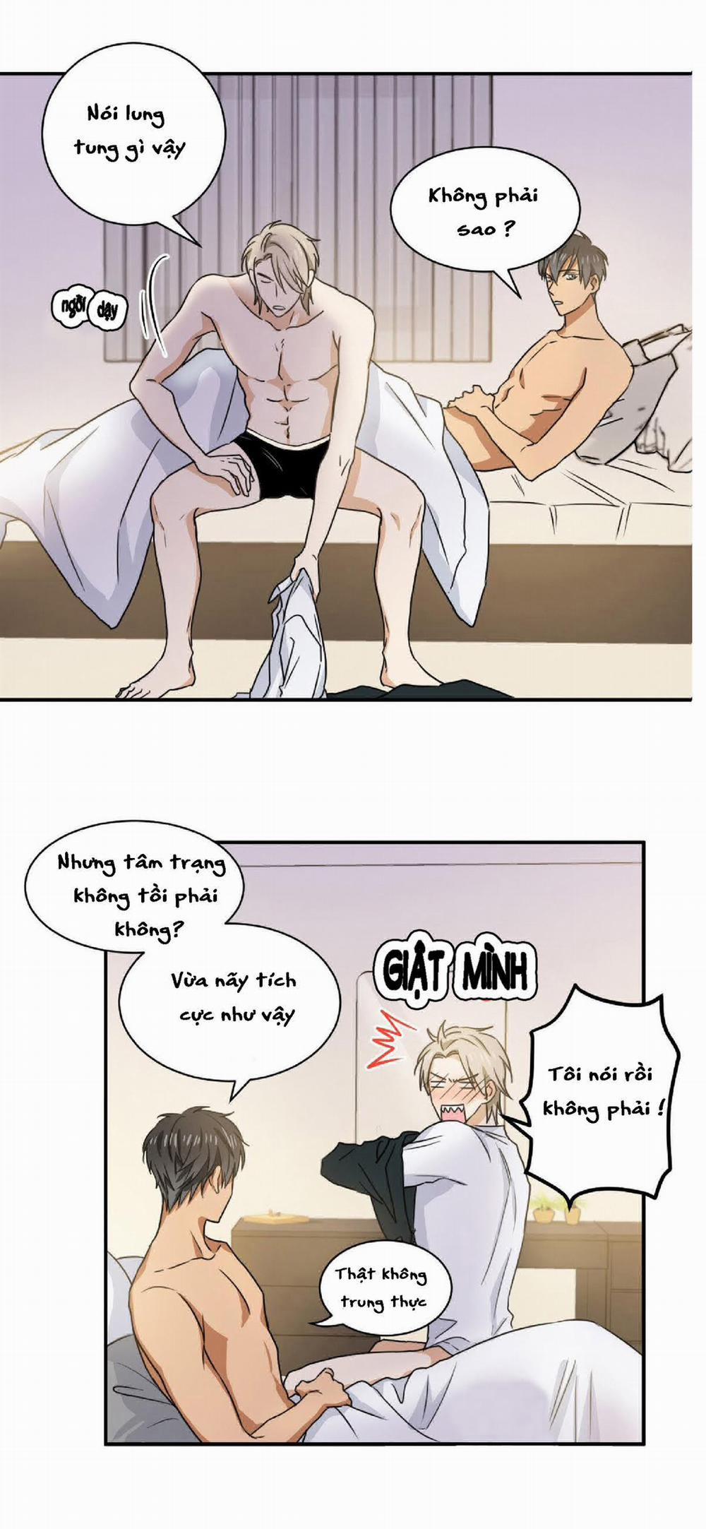 Cú Homerun Lần Thứ 7 6 trang 8