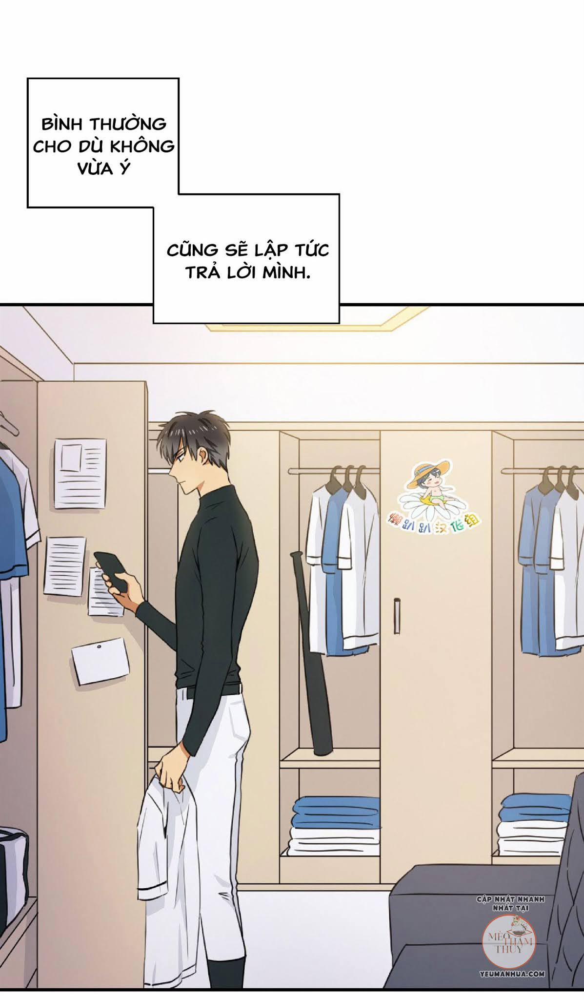 Cú Homerun Lần Thứ 7 7 trang 14