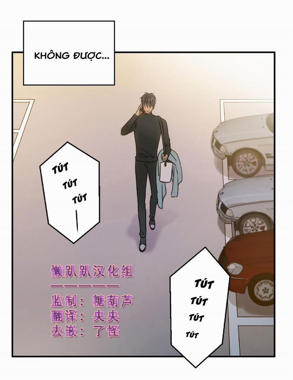 Cú Homerun Lần Thứ 7 7 trang 17