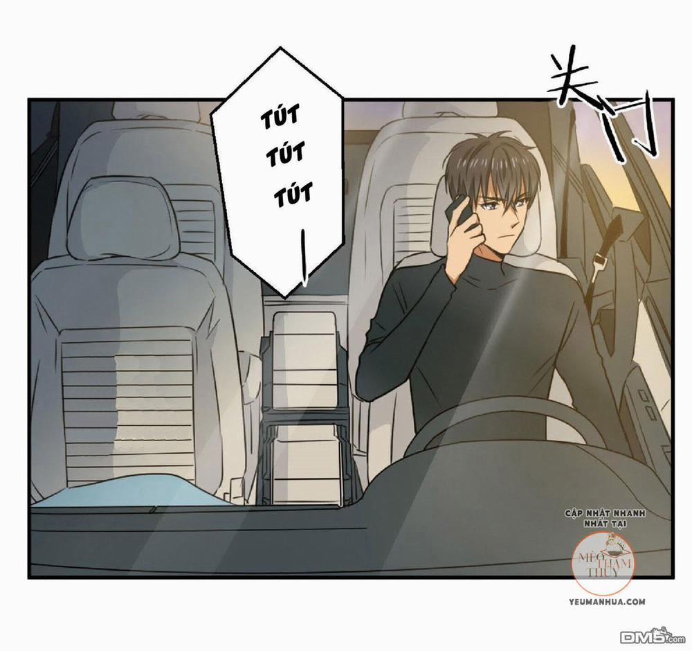 Cú Homerun Lần Thứ 7 7 trang 18