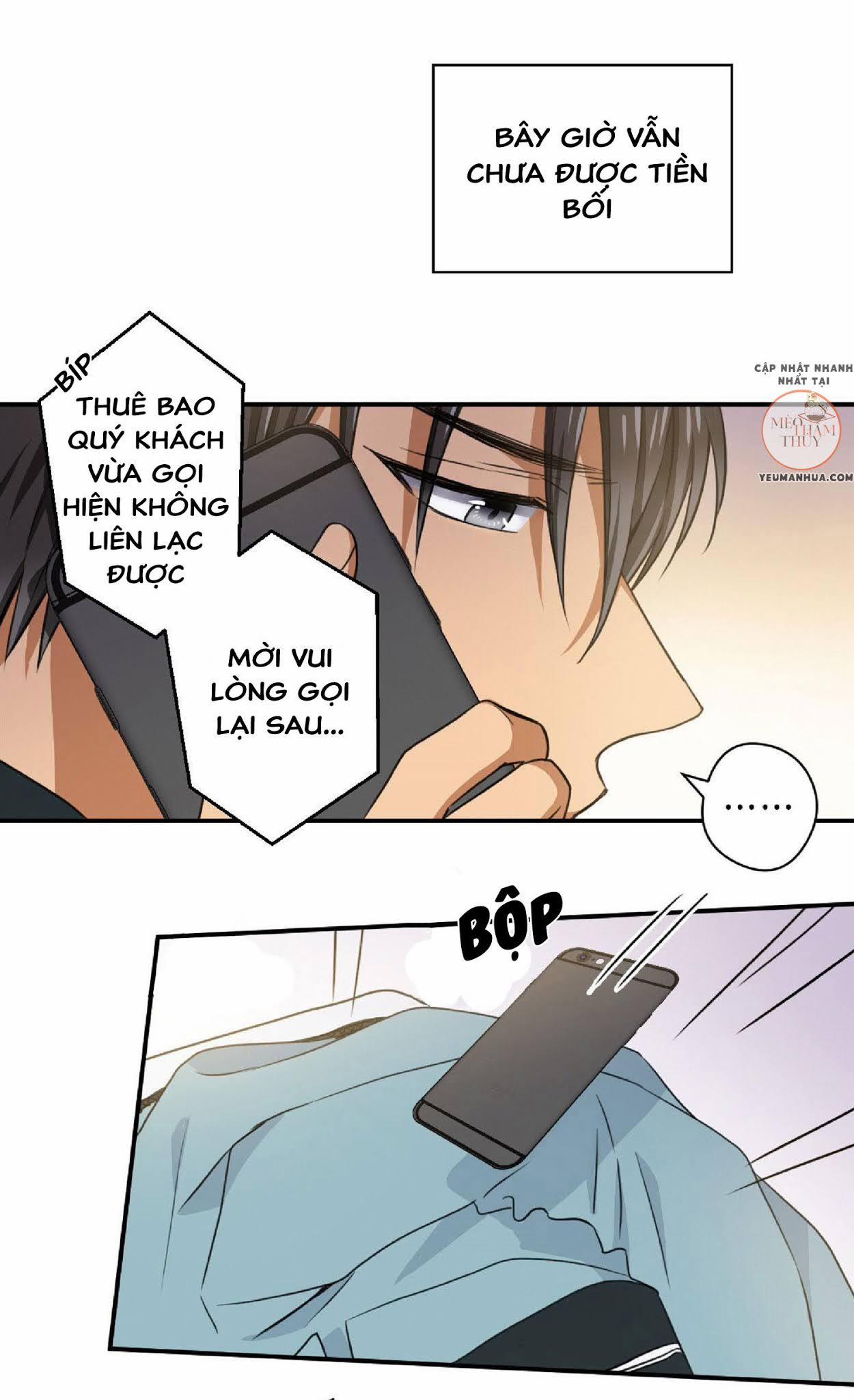 Cú Homerun Lần Thứ 7 7 trang 19