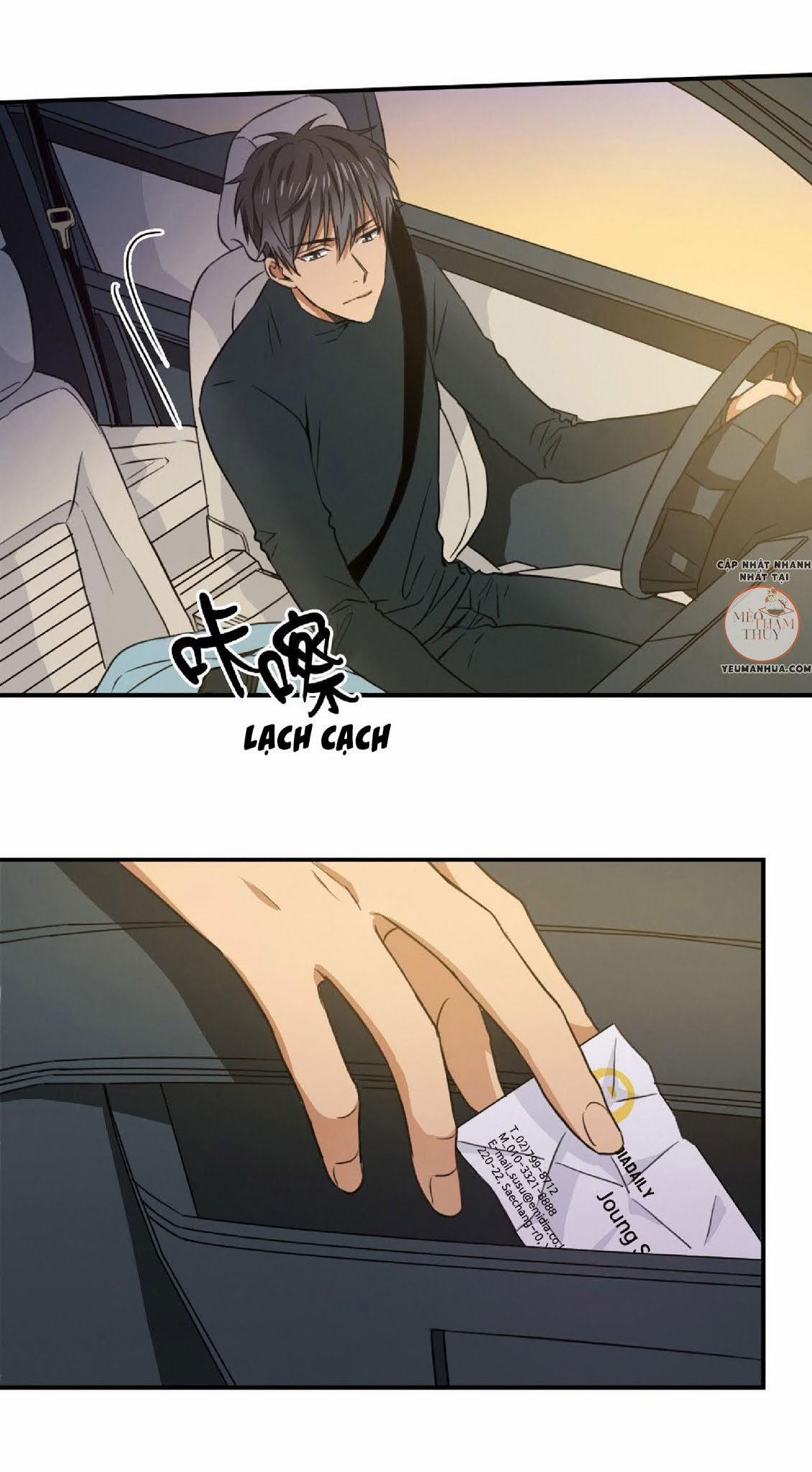 Cú Homerun Lần Thứ 7 7 trang 22