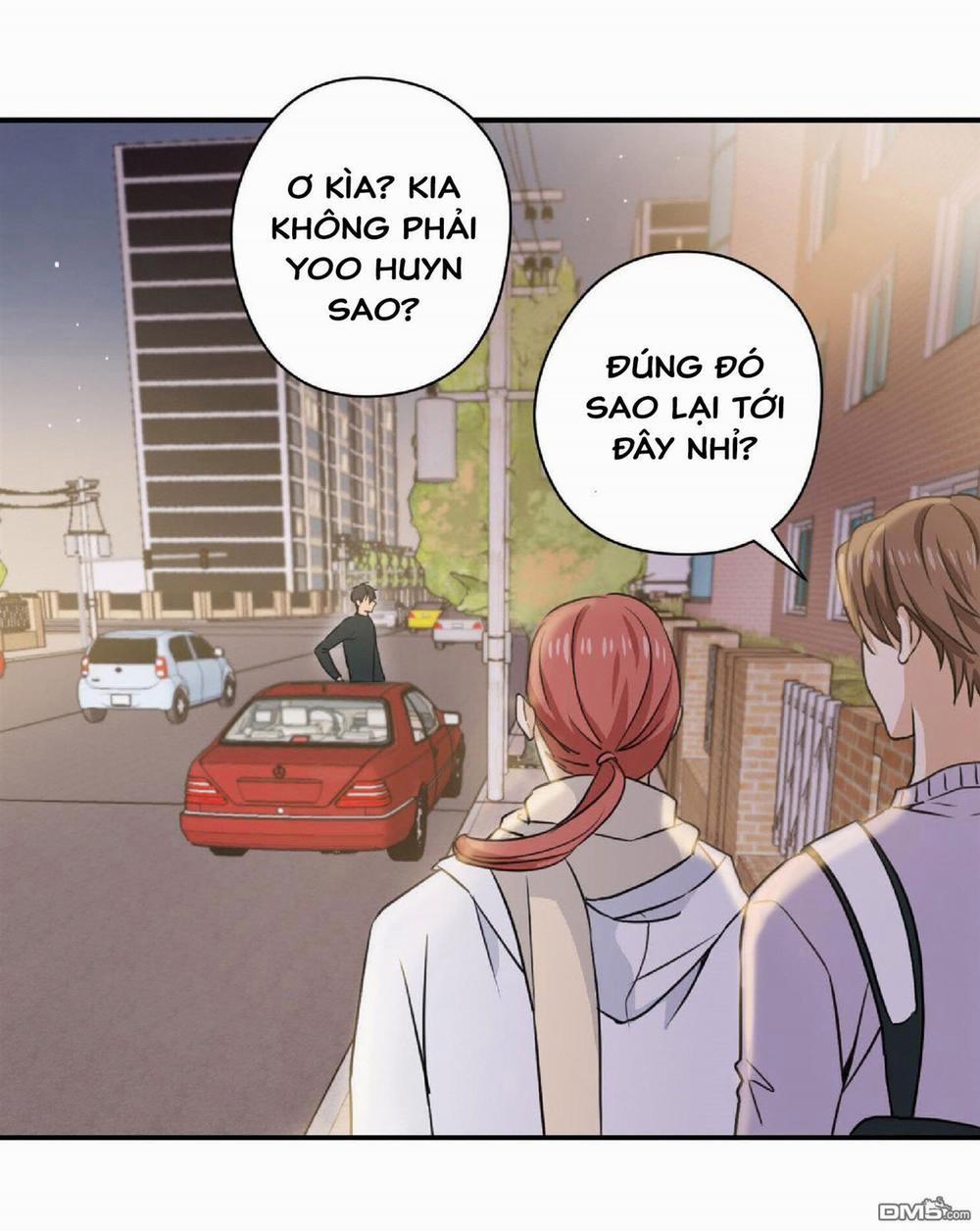 Cú Homerun Lần Thứ 7 7 trang 29