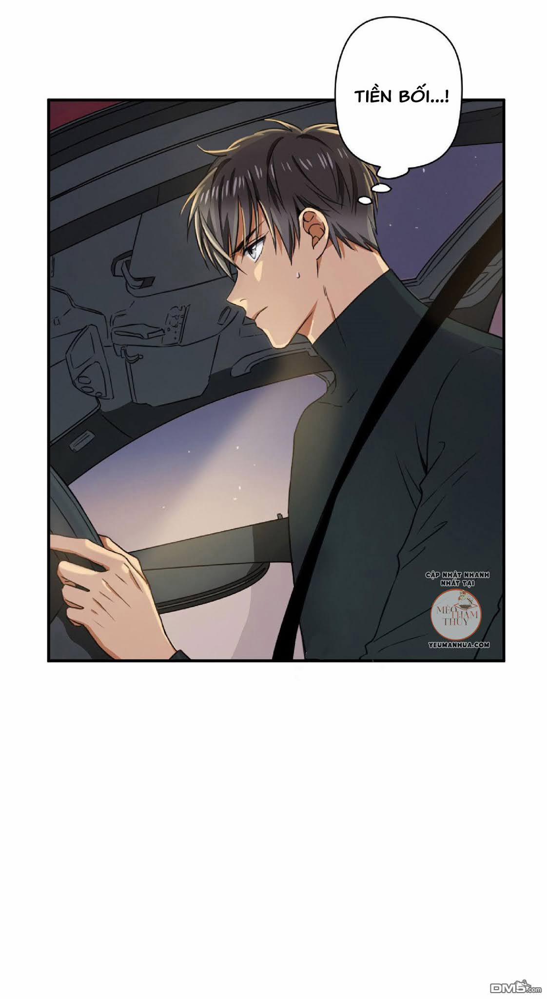 Cú Homerun Lần Thứ 7 7 trang 38