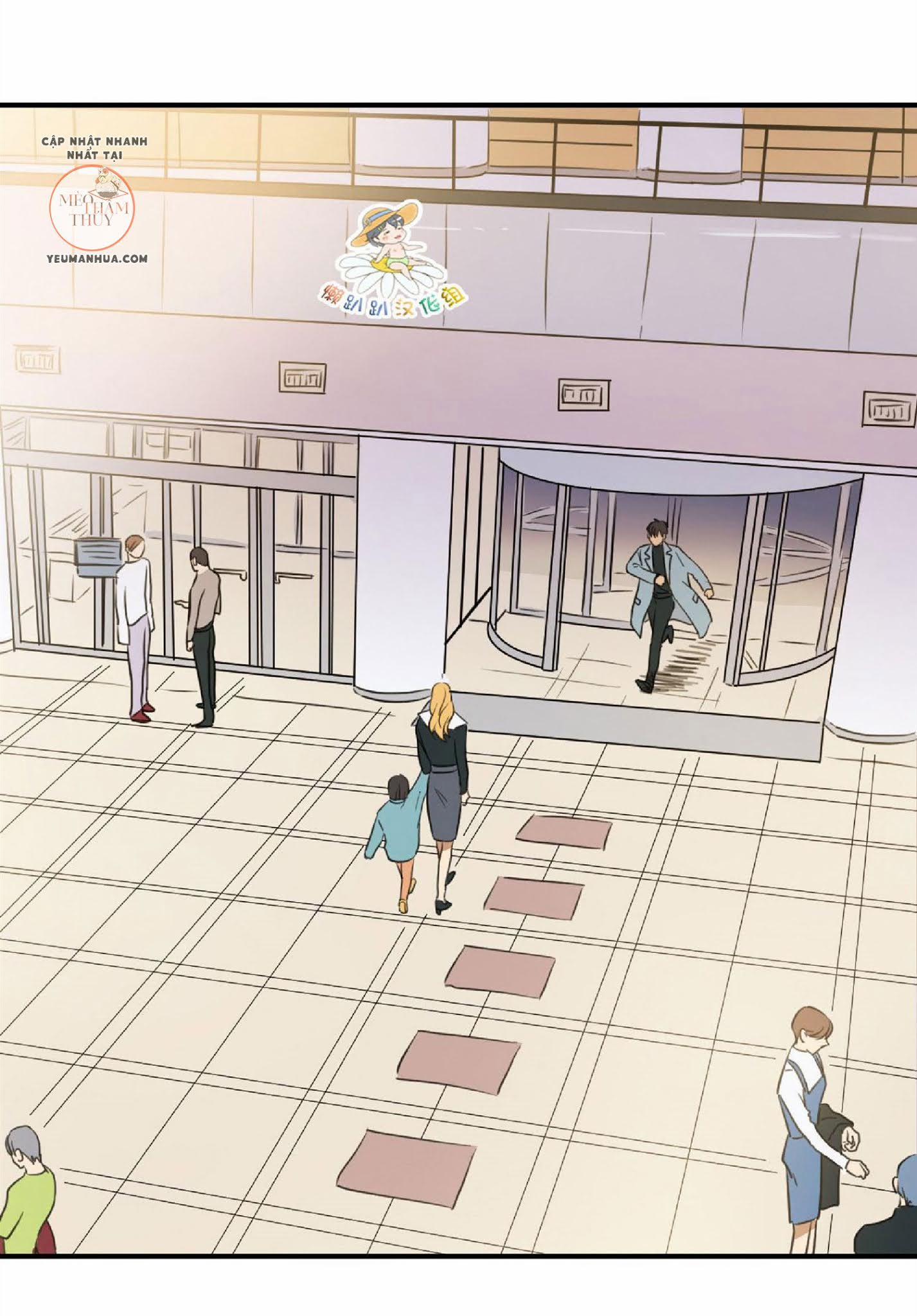 Cú Homerun Lần Thứ 7 7 trang 40