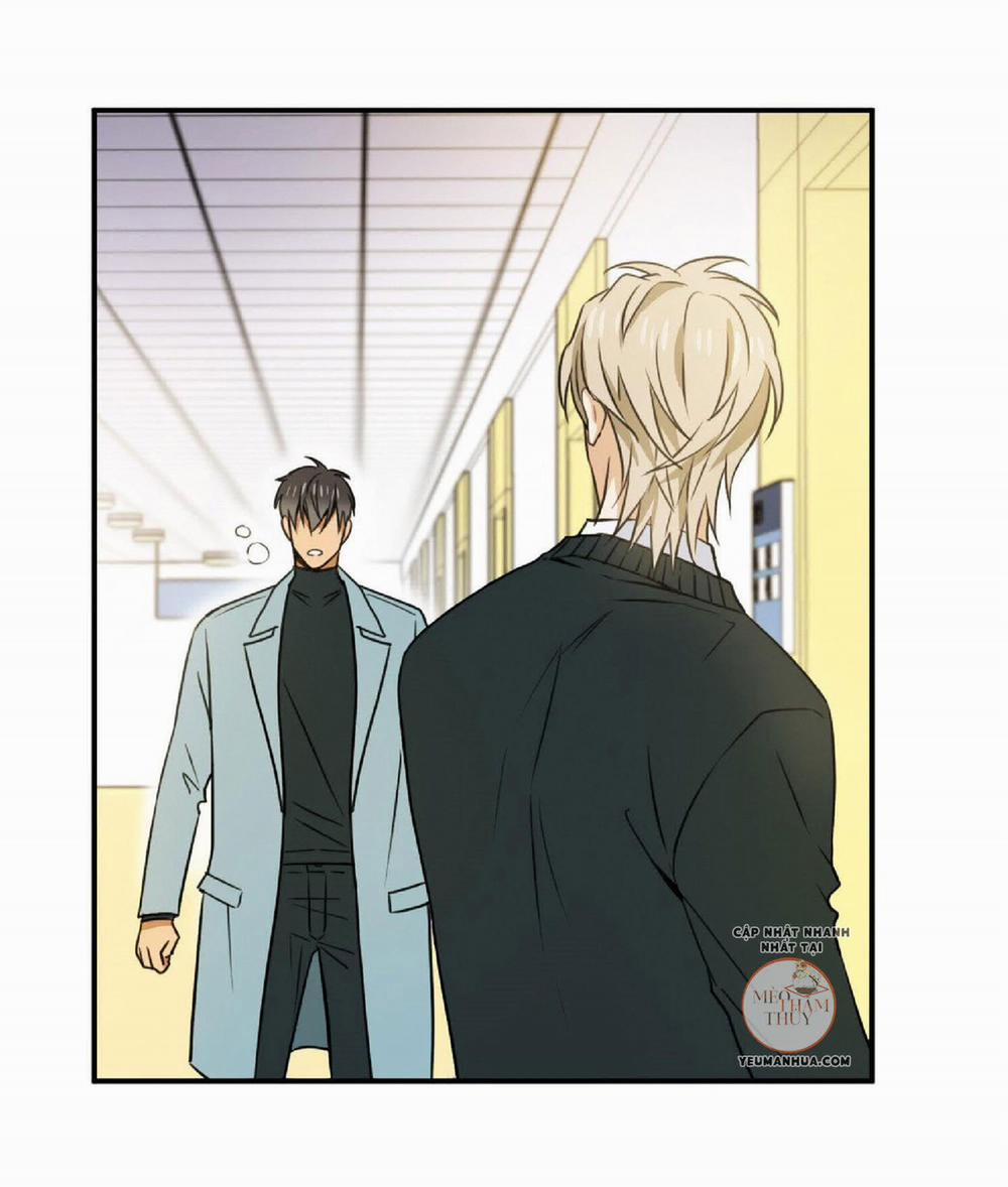 Cú Homerun Lần Thứ 7 7 trang 47