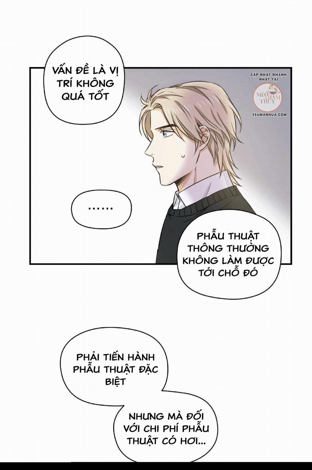 Cú Homerun Lần Thứ 7 7 trang 9