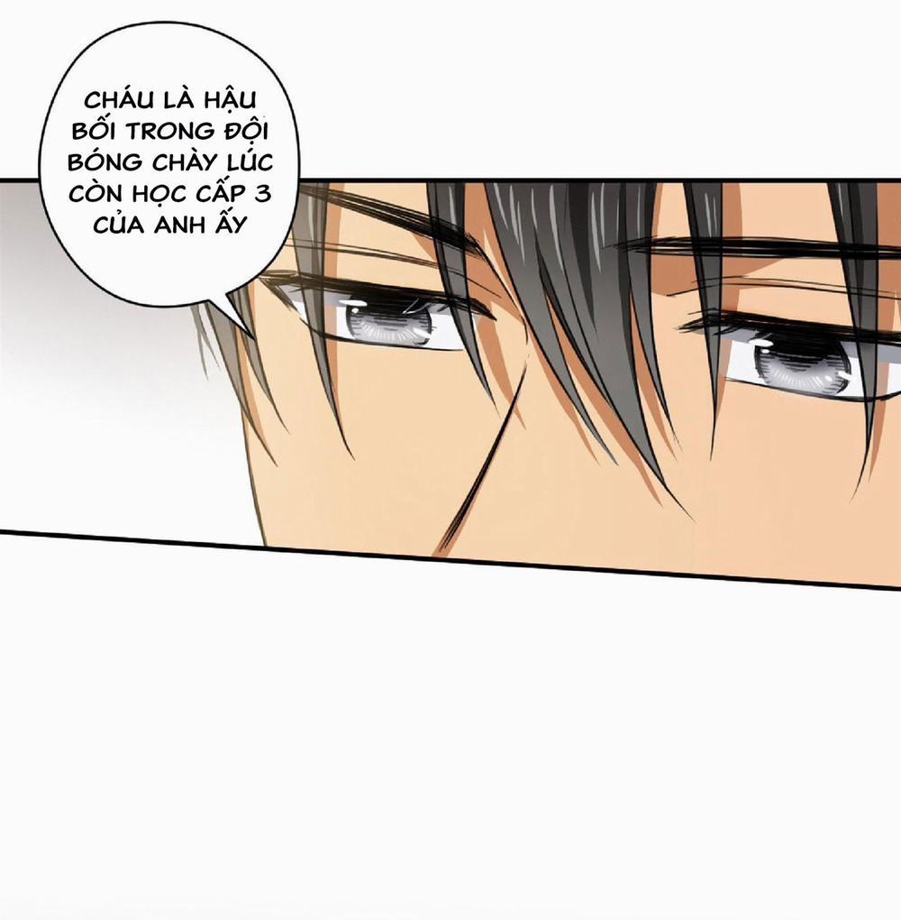 Cú Homerun Lần Thứ 7 8 trang 20