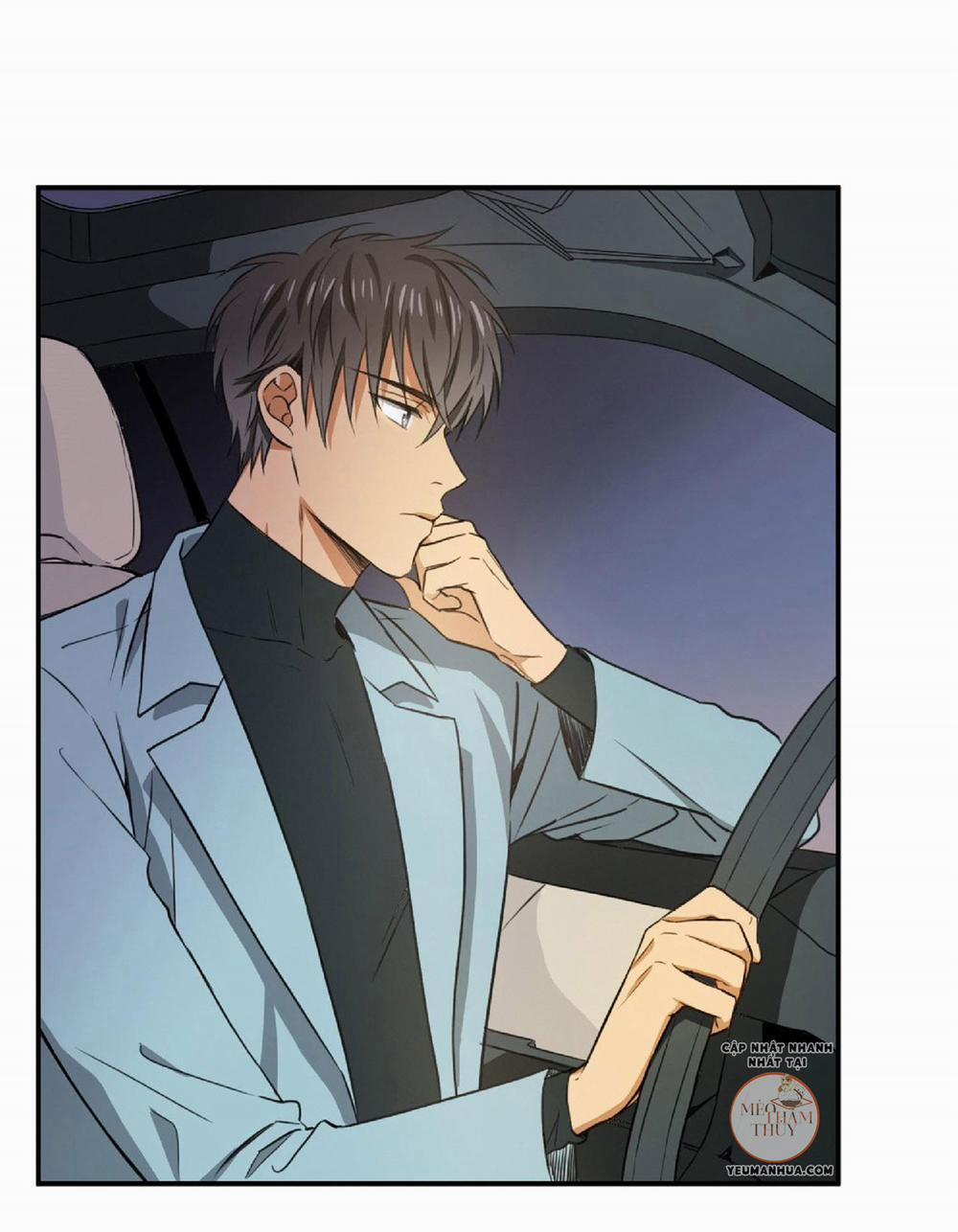 Cú Homerun Lần Thứ 7 8 trang 22