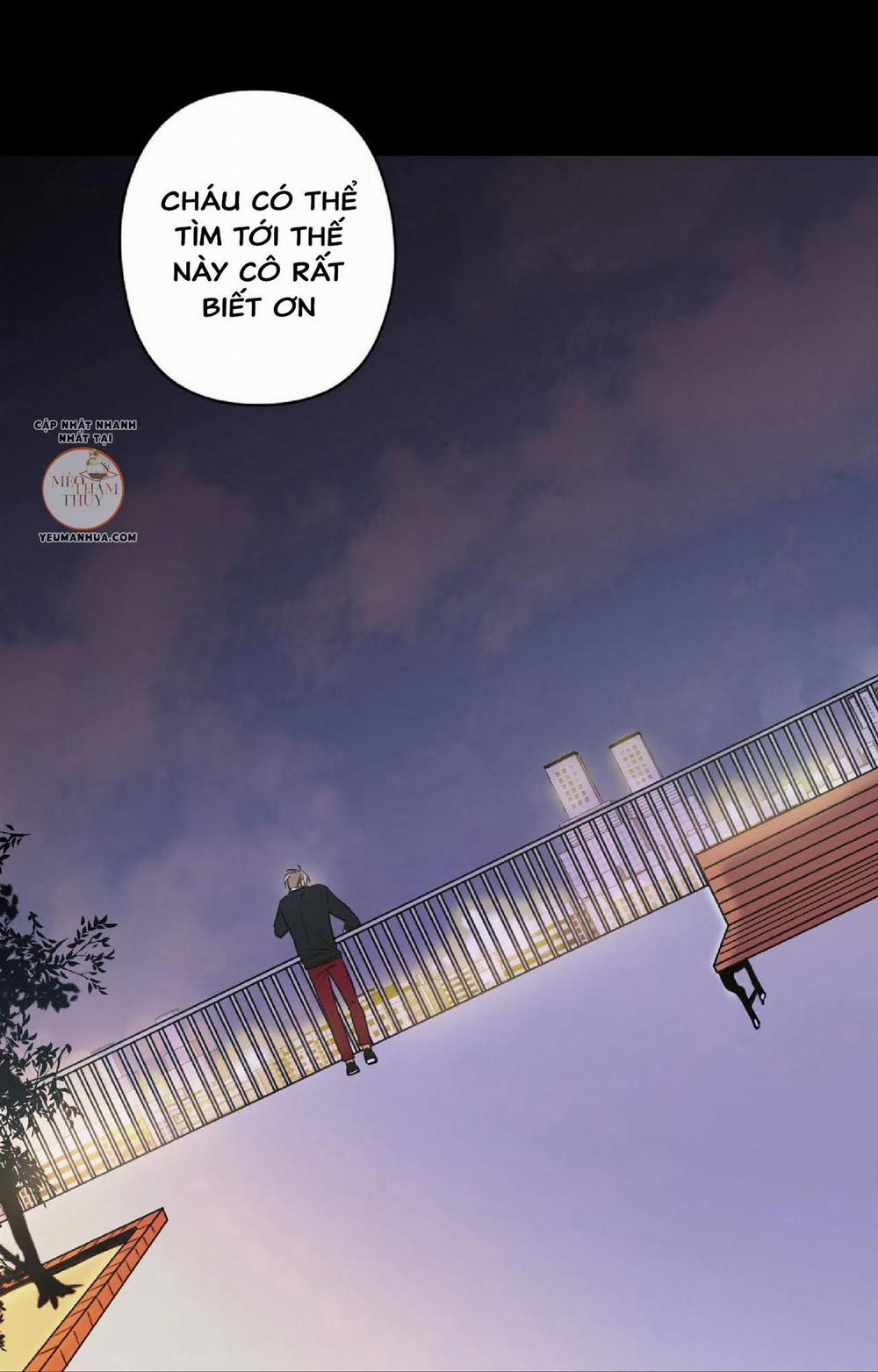 Cú Homerun Lần Thứ 7 8 trang 30