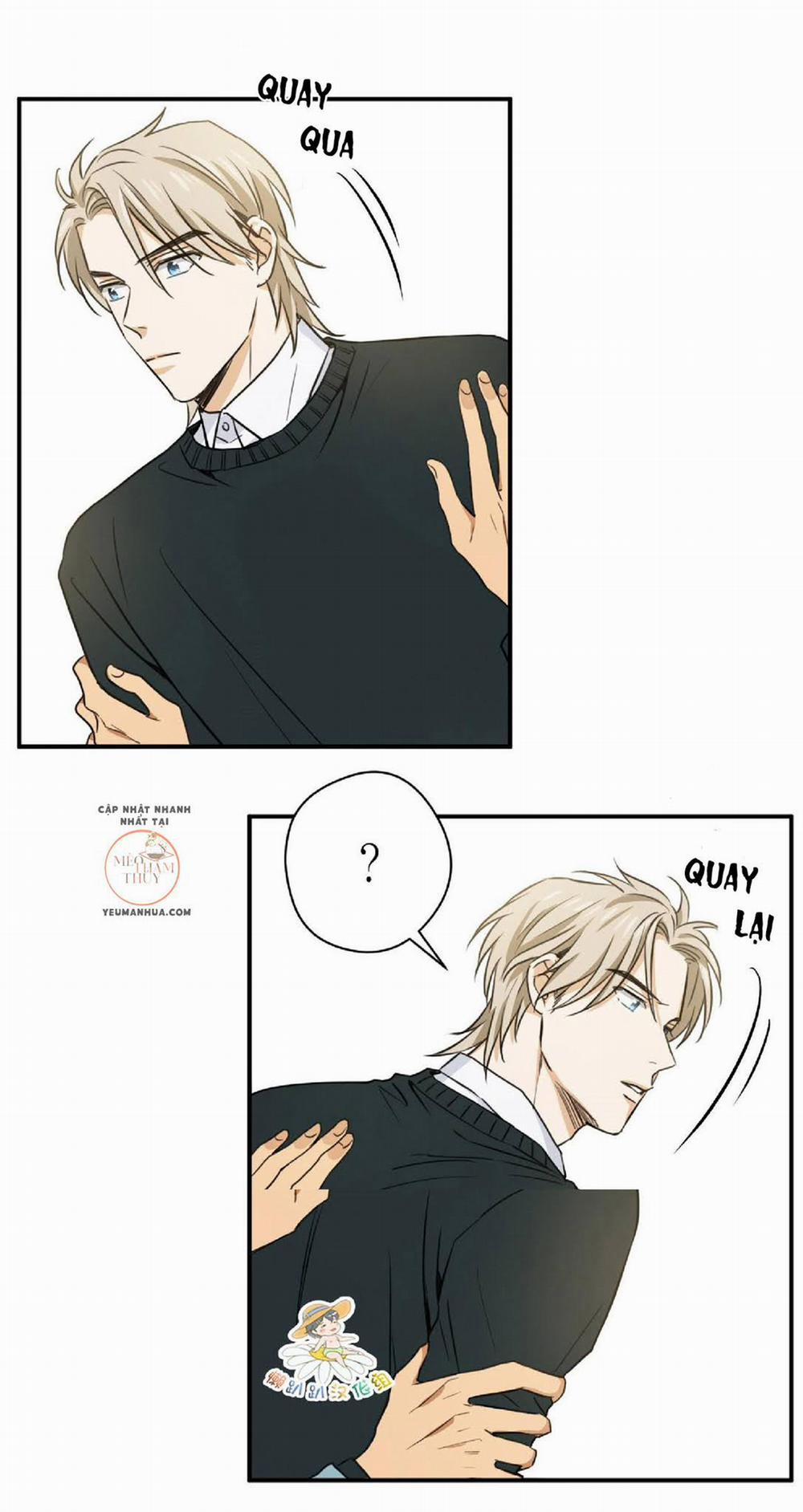 Cú Homerun Lần Thứ 7 8 trang 4