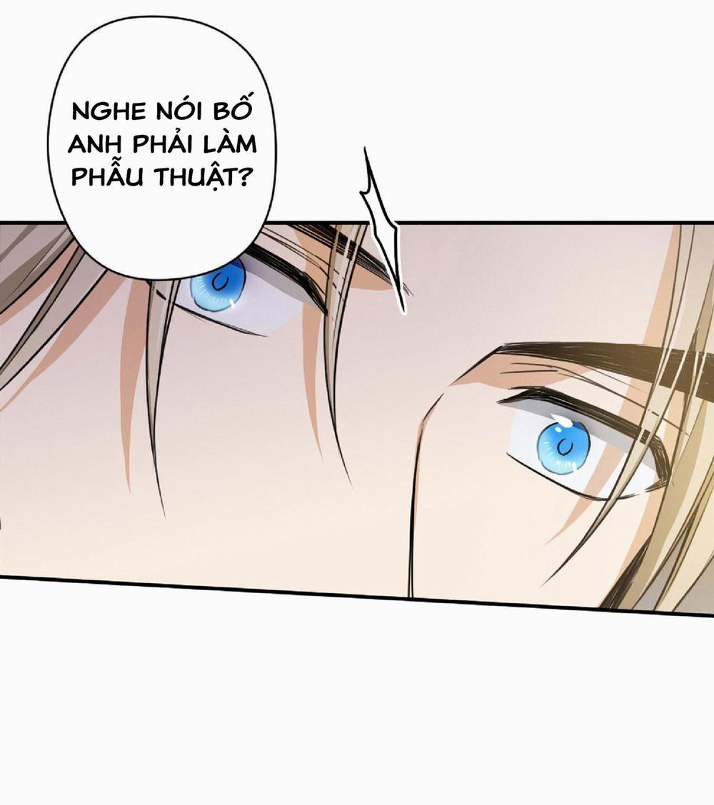 Cú Homerun Lần Thứ 7 8 trang 41