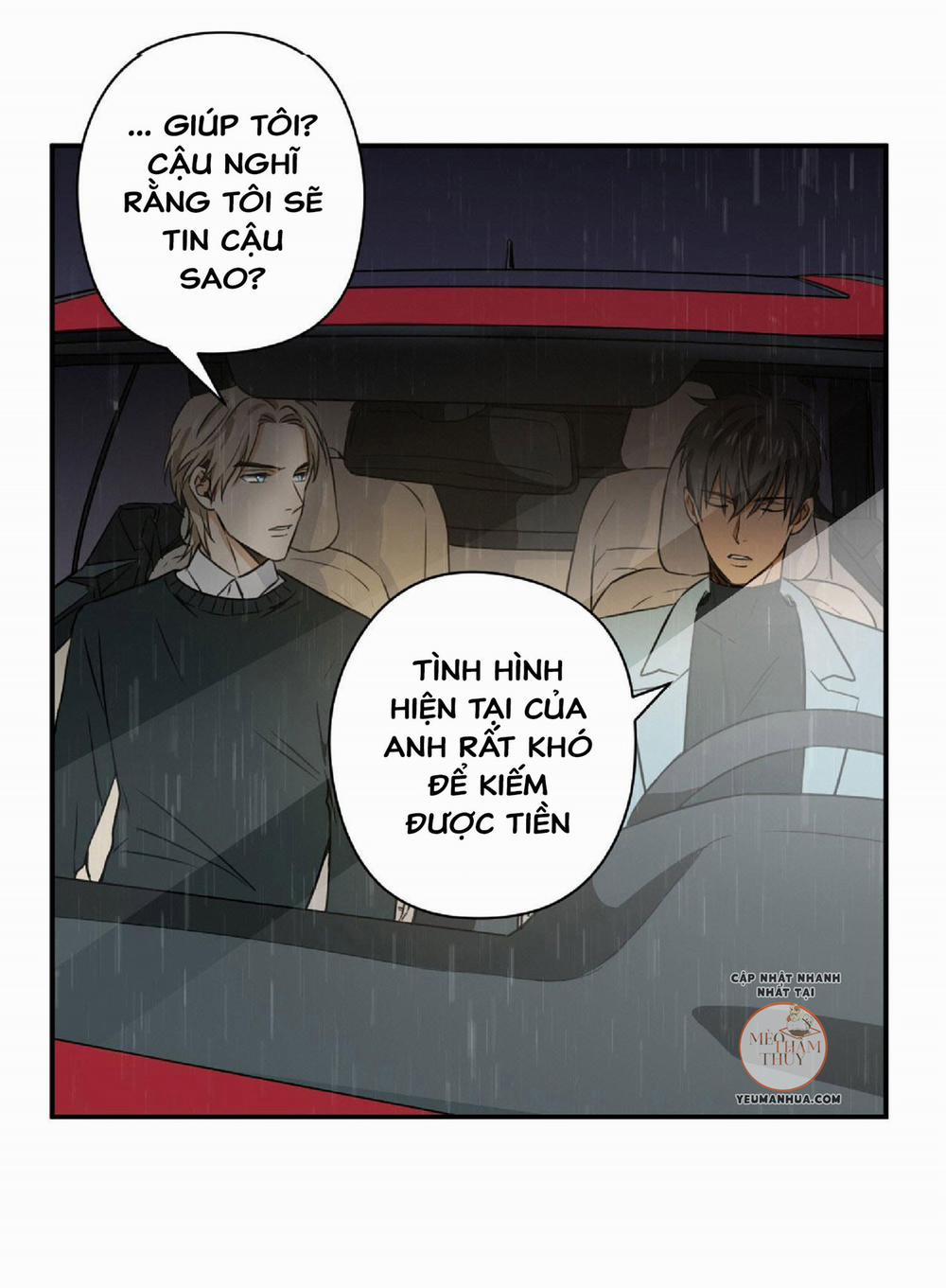 Cú Homerun Lần Thứ 7 8 trang 44