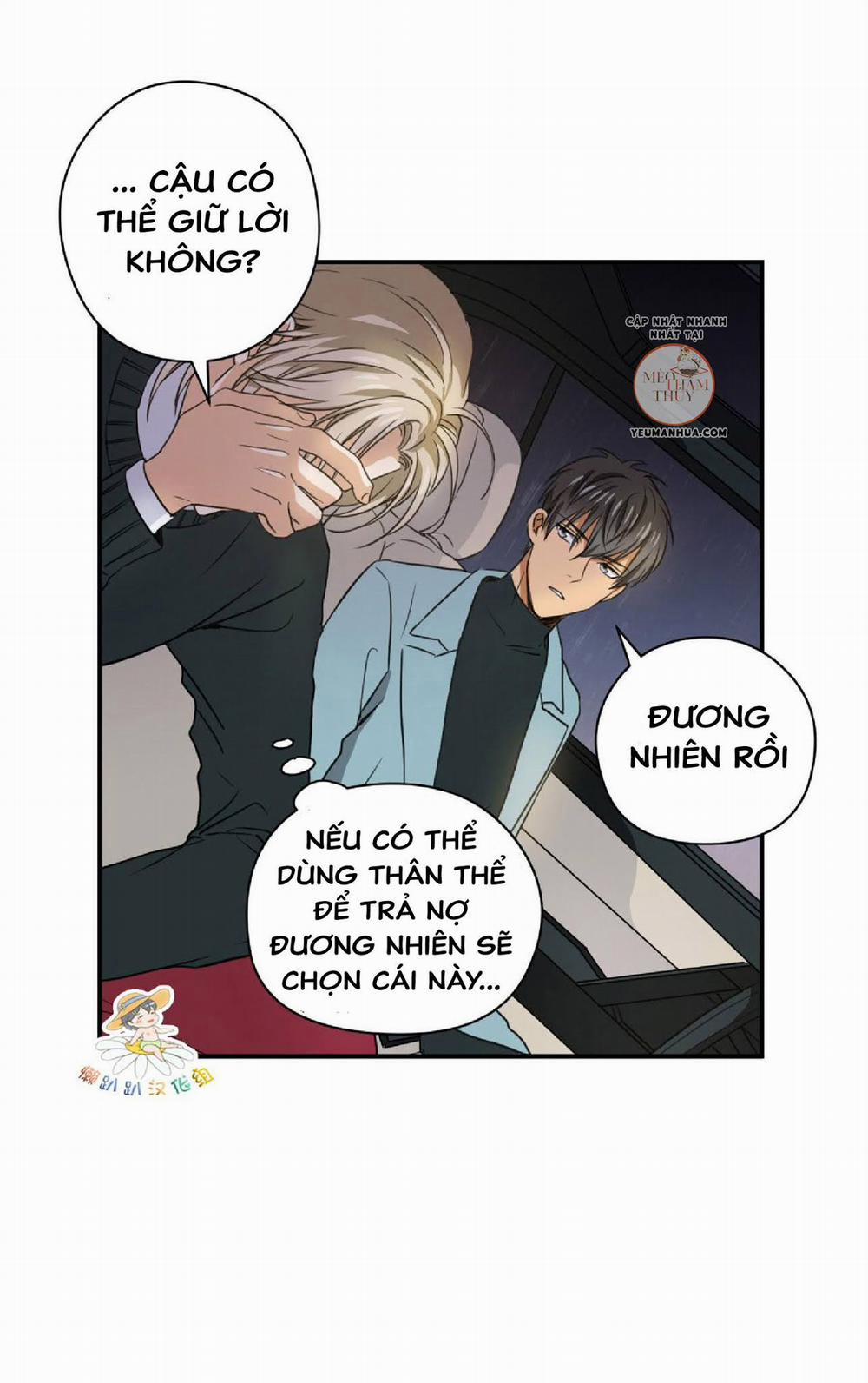 Cú Homerun Lần Thứ 7 8 trang 55