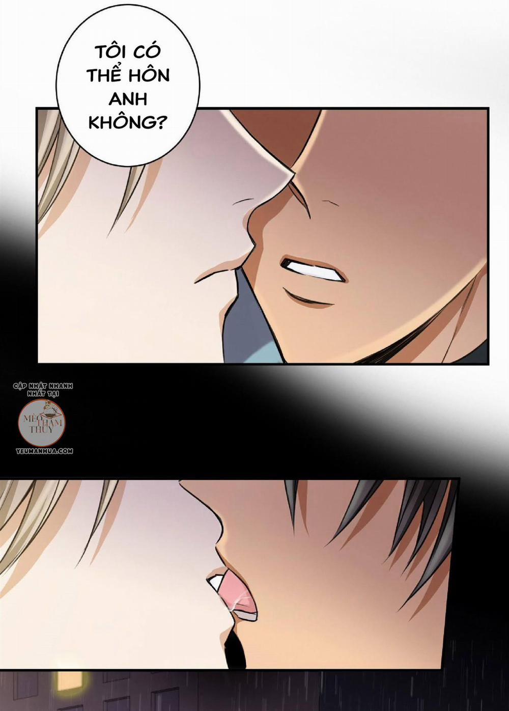 Cú Homerun Lần Thứ 7 8 trang 58