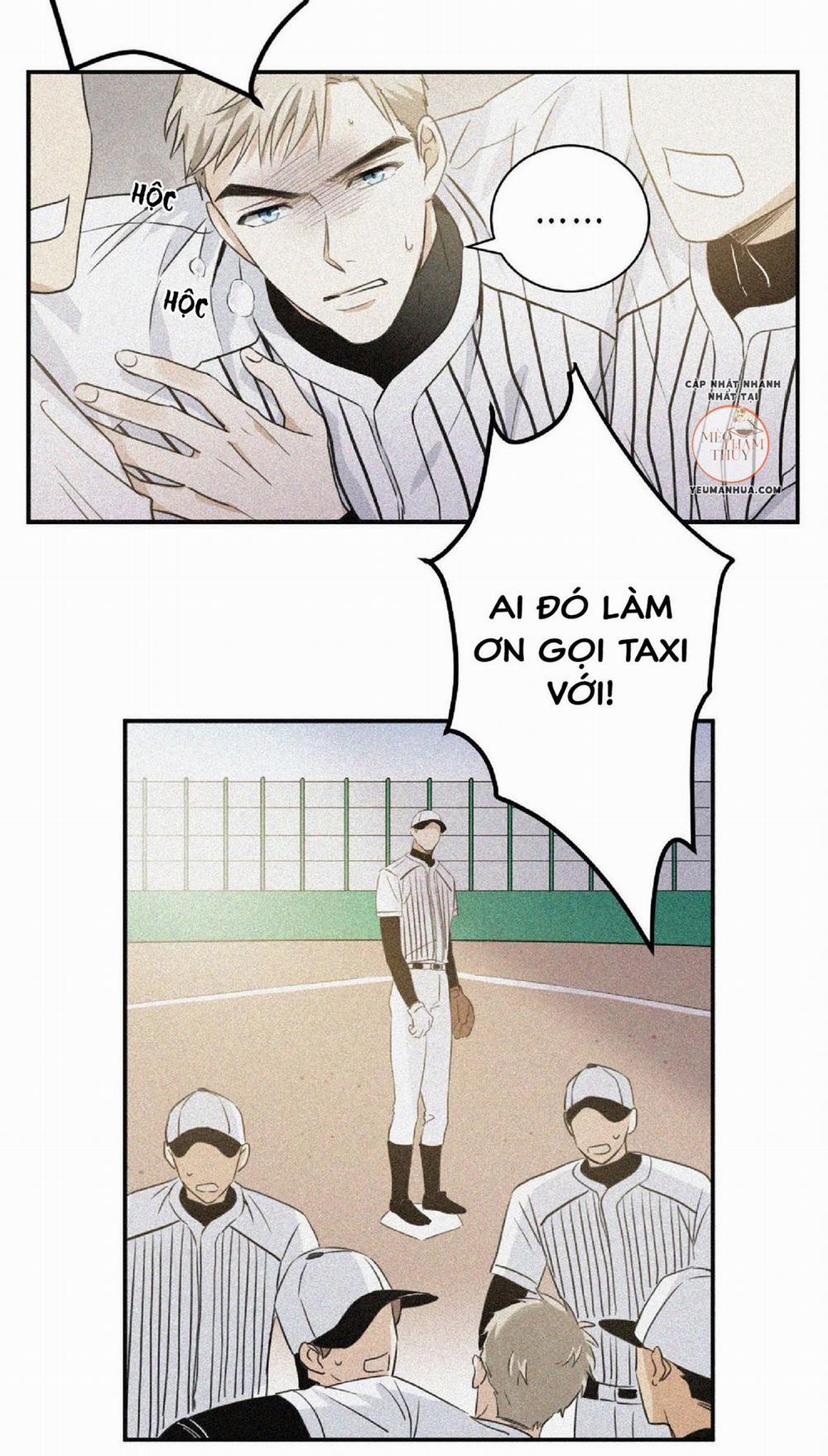 Cú Homerun Lần Thứ 7 9 trang 14