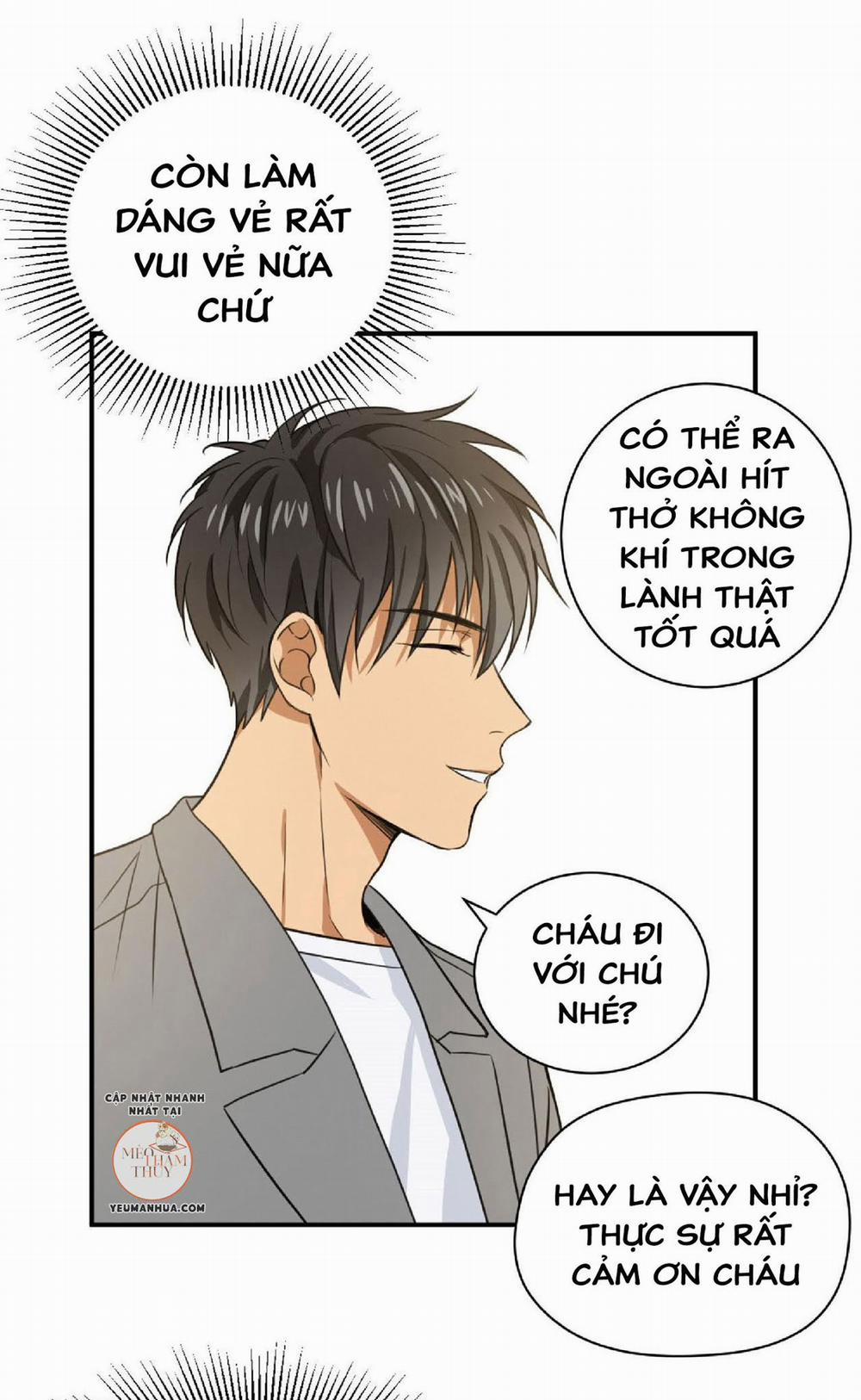 Cú Homerun Lần Thứ 7 9 trang 28