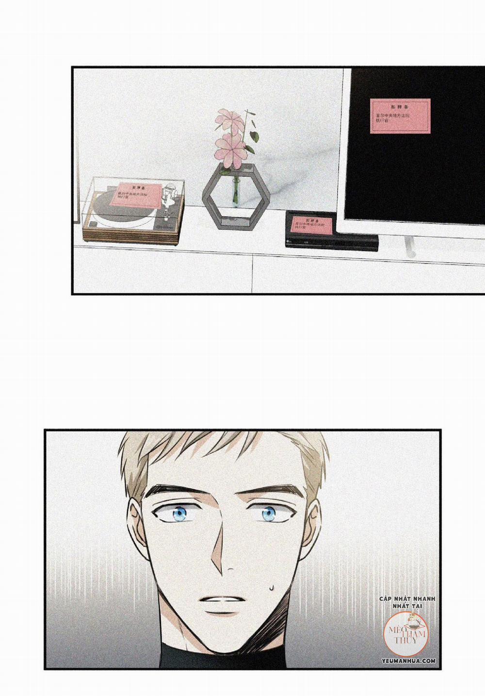 Cú Homerun Lần Thứ 7 9 trang 3