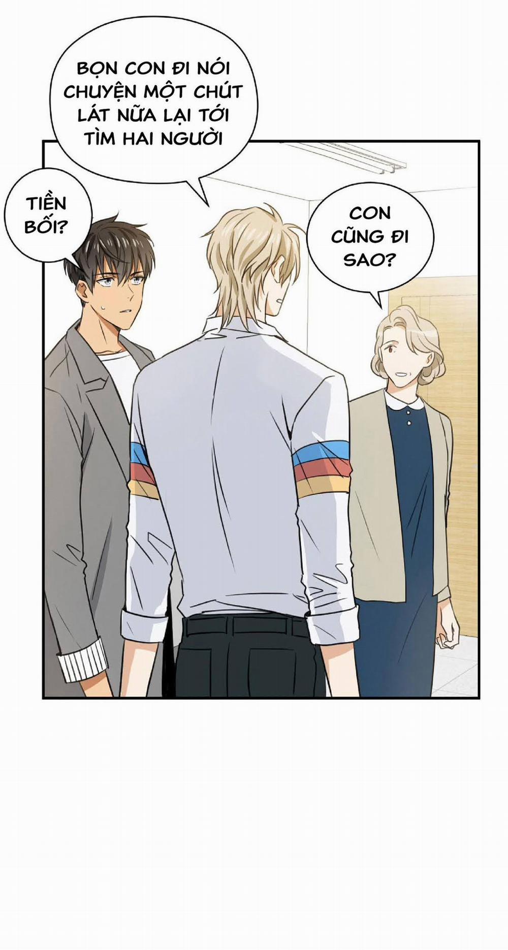 Cú Homerun Lần Thứ 7 9 trang 31