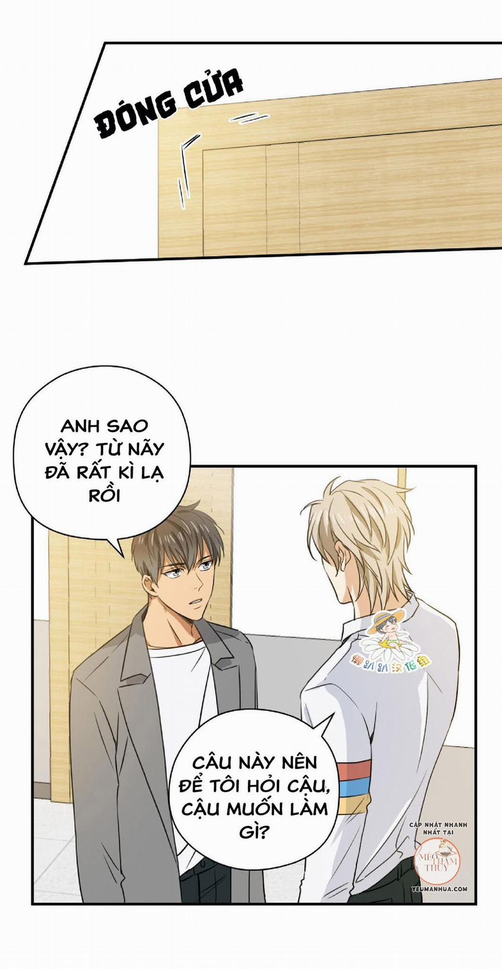 Cú Homerun Lần Thứ 7 9 trang 32