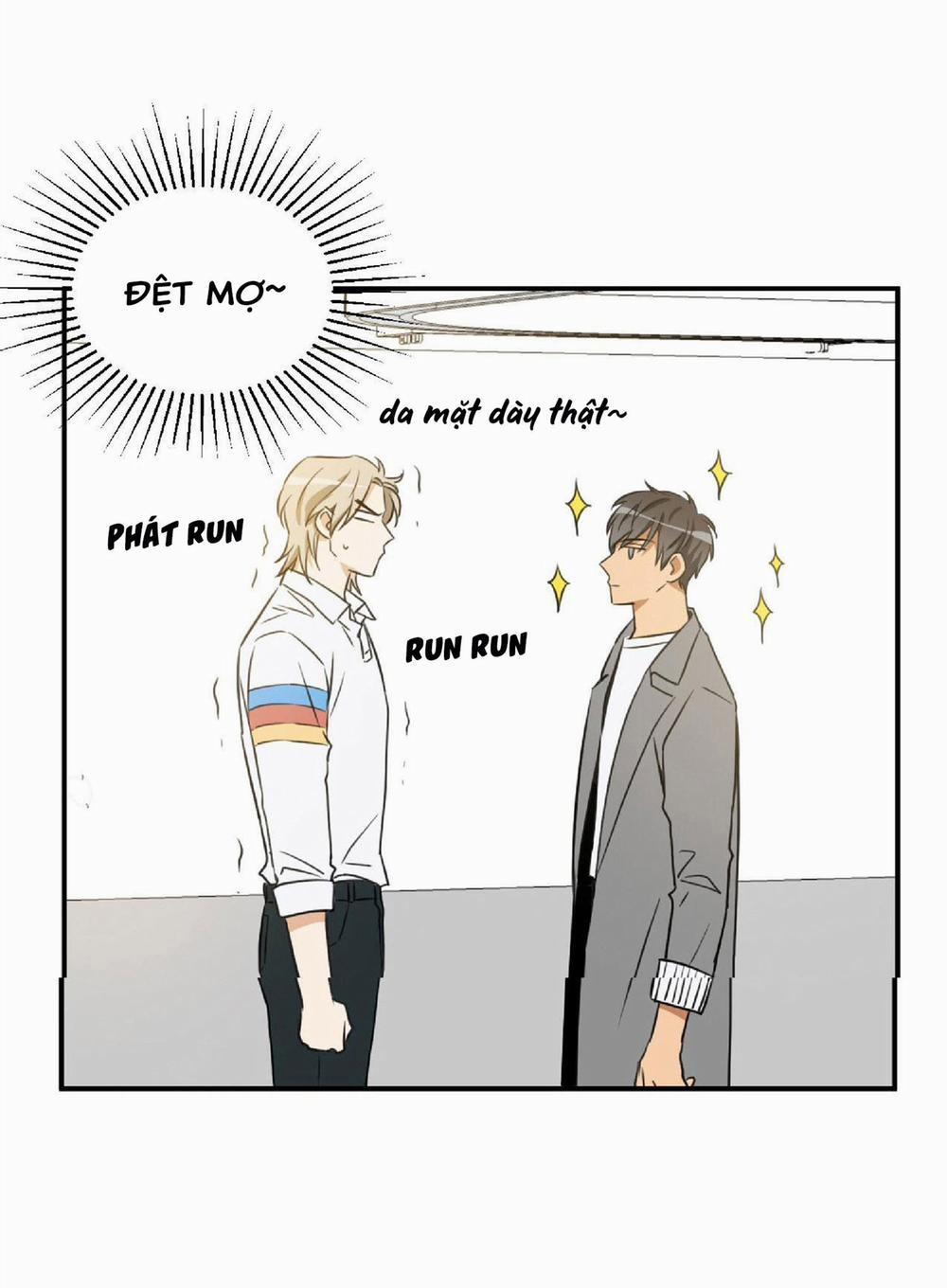 Cú Homerun Lần Thứ 7 9 trang 34