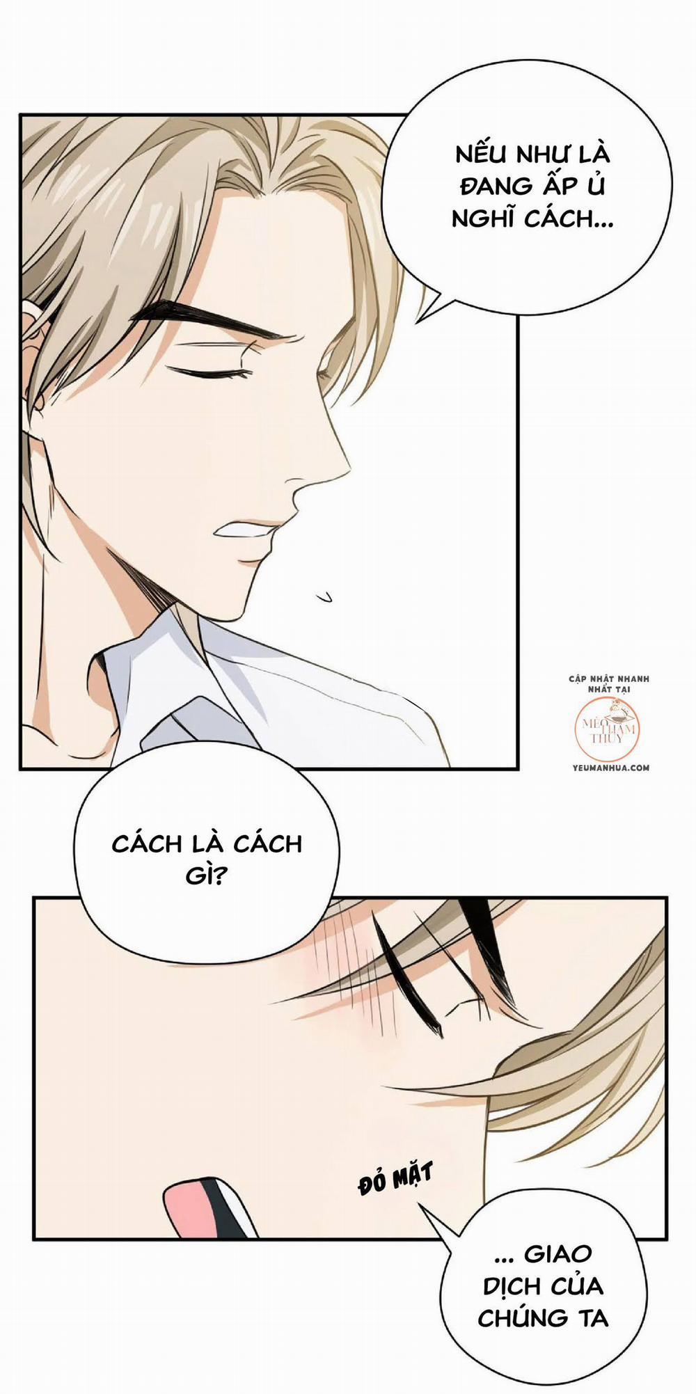 Cú Homerun Lần Thứ 7 9 trang 35