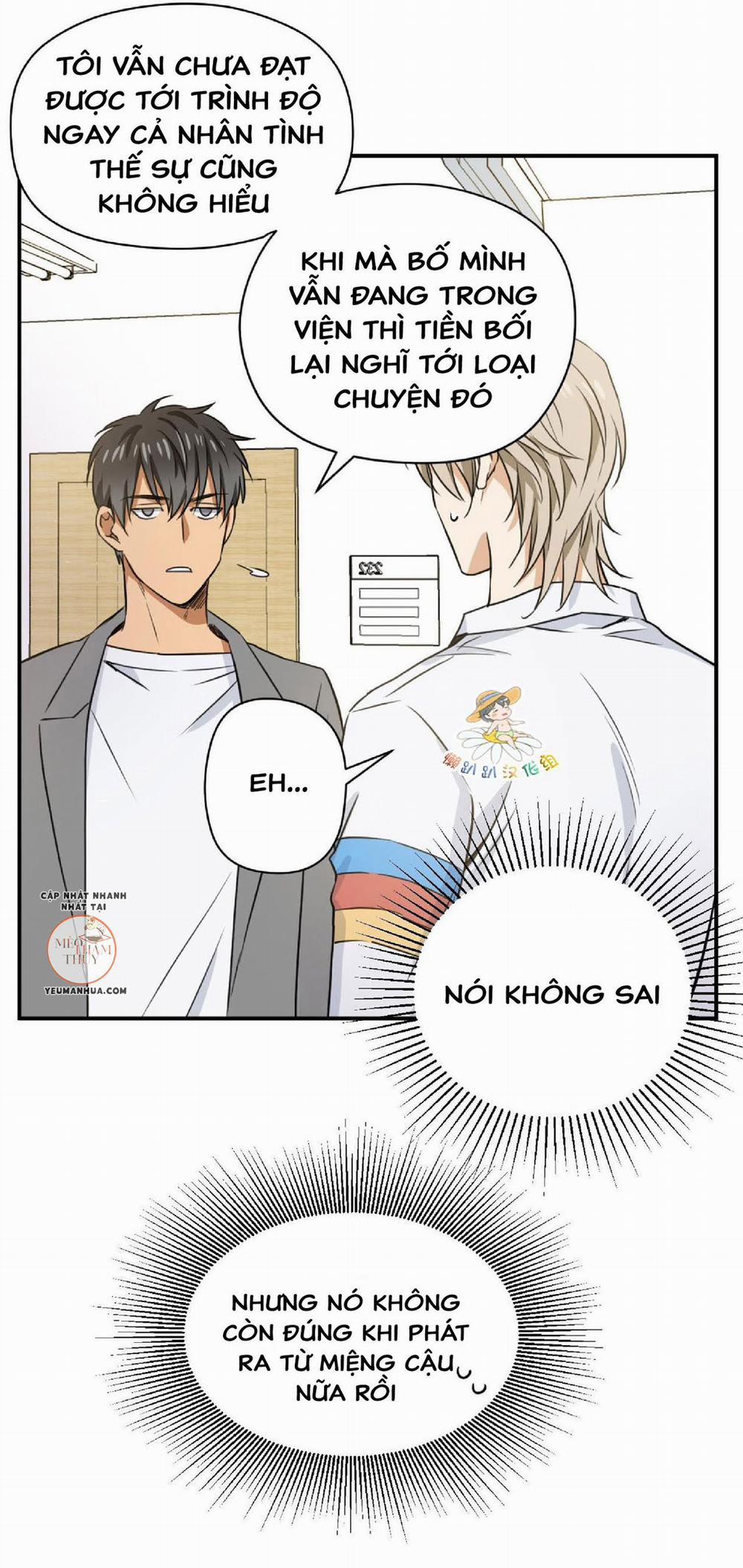 Cú Homerun Lần Thứ 7 9 trang 36