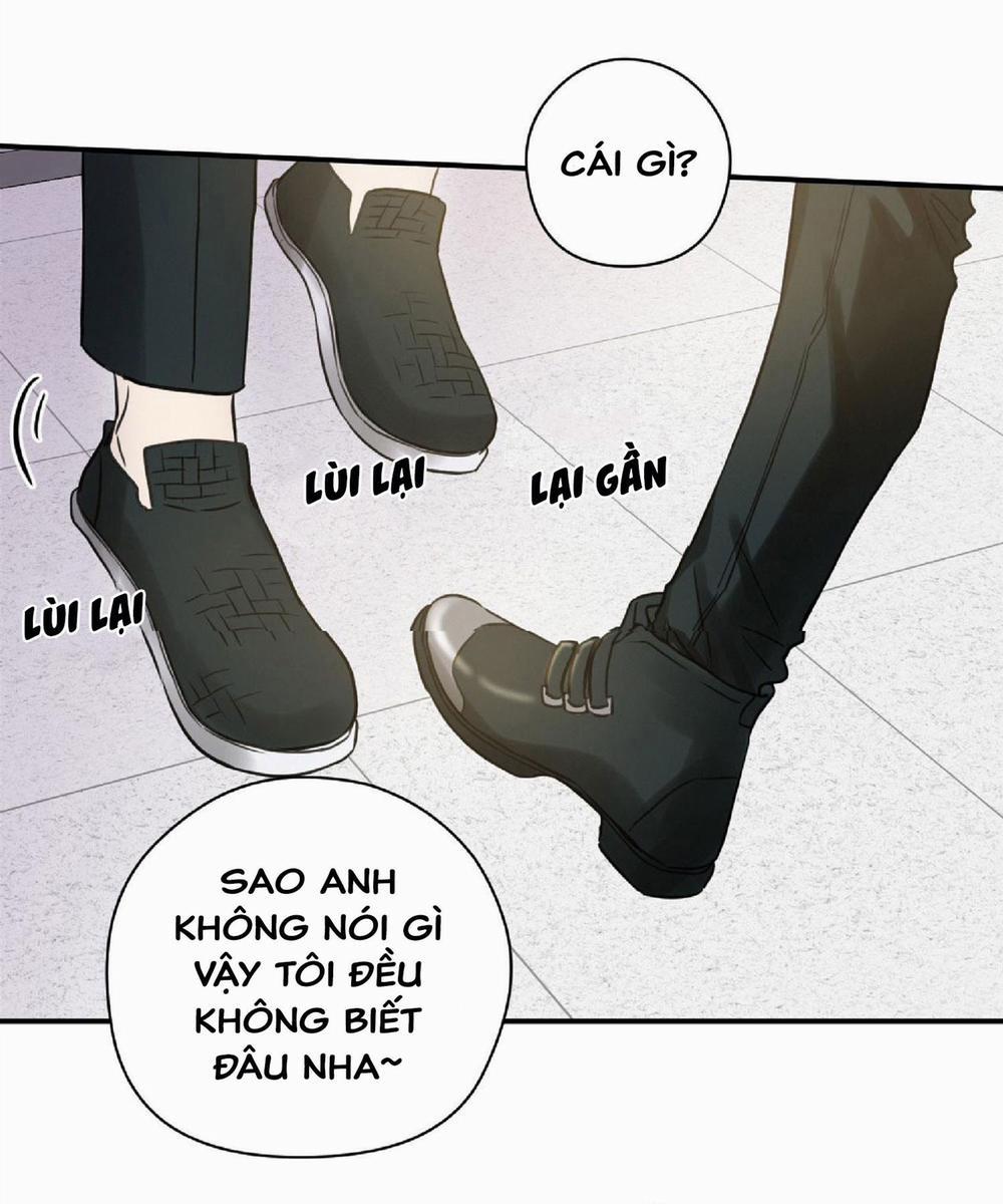 Cú Homerun Lần Thứ 7 9 trang 38