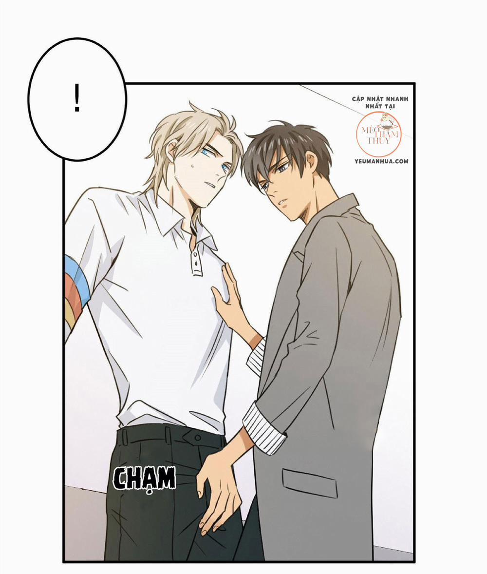 Cú Homerun Lần Thứ 7 9 trang 40