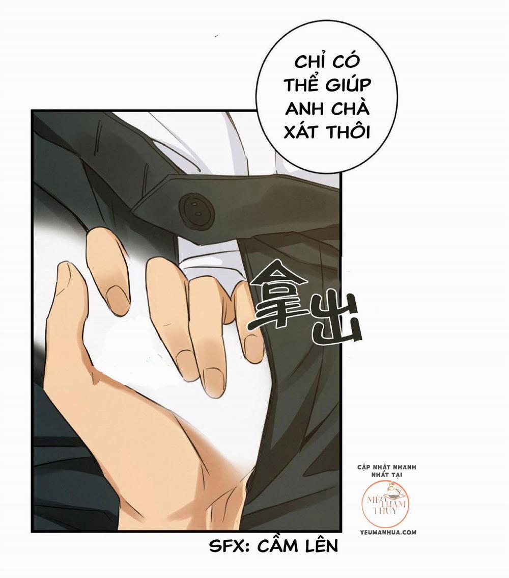 Cú Homerun Lần Thứ 7 9 trang 42