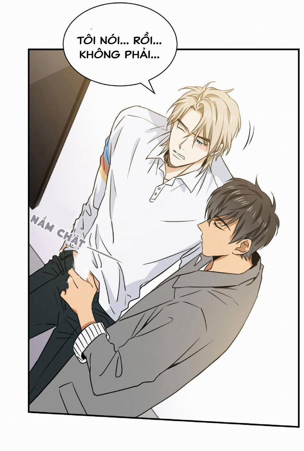 Cú Homerun Lần Thứ 7 9 trang 43