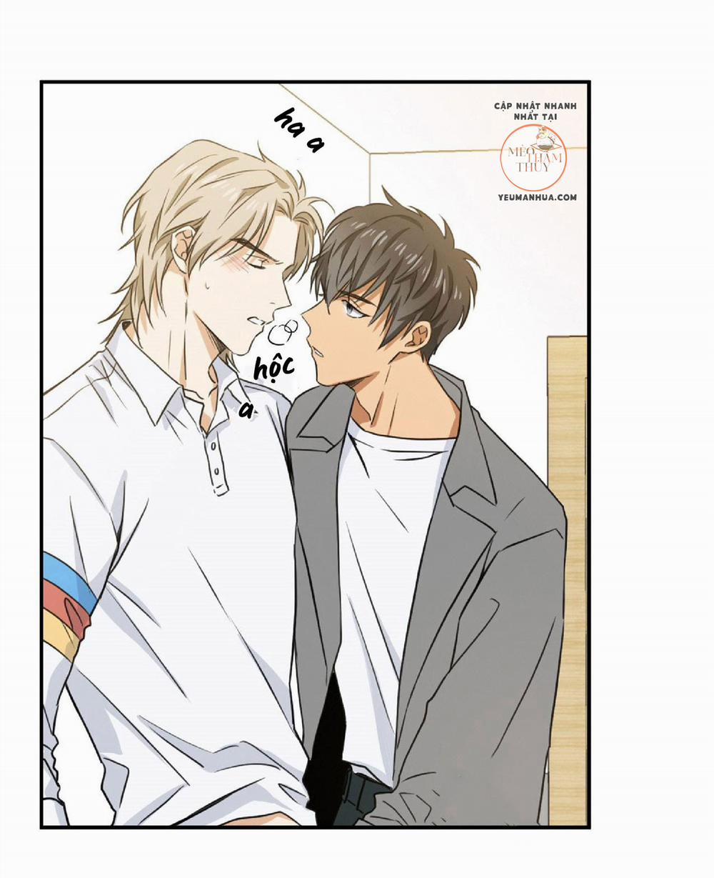 Cú Homerun Lần Thứ 7 9 trang 45