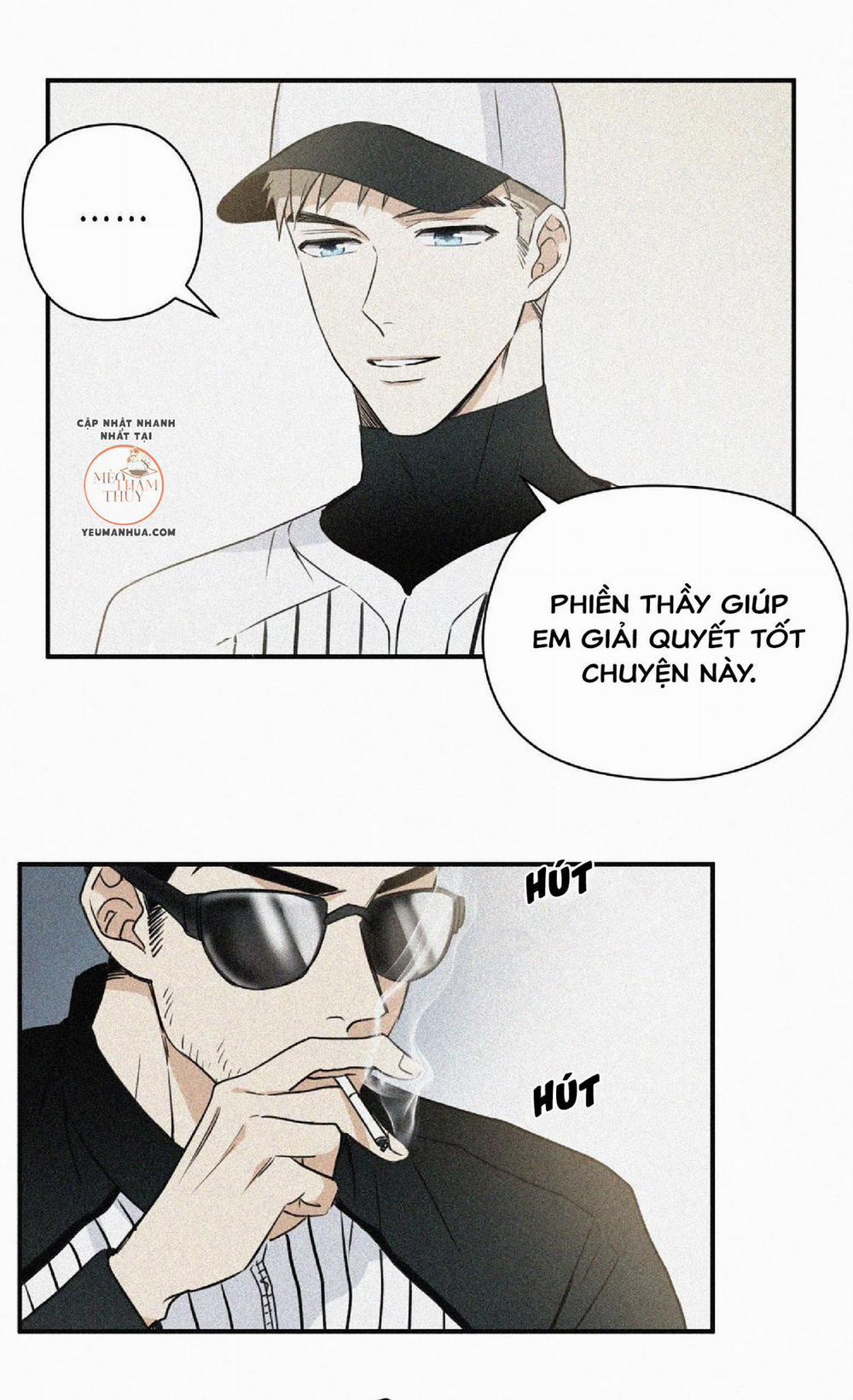 Cú Homerun Lần Thứ 7 9 trang 7