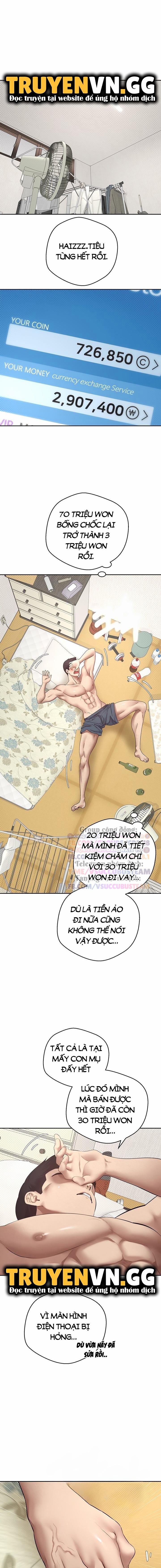 Cú Lội Ngược Dòng Cùng Crypto 1 trang 18