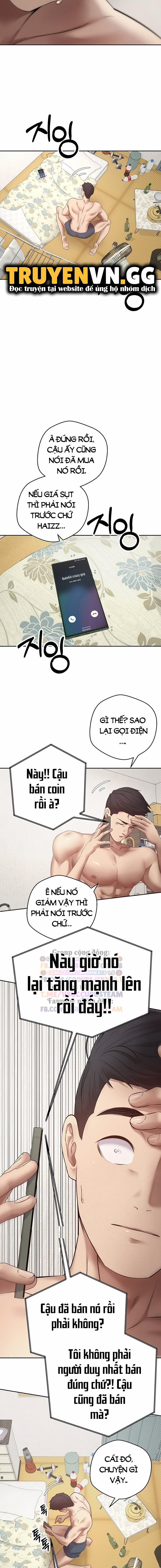 Cú Lội Ngược Dòng Cùng Crypto 1 trang 20