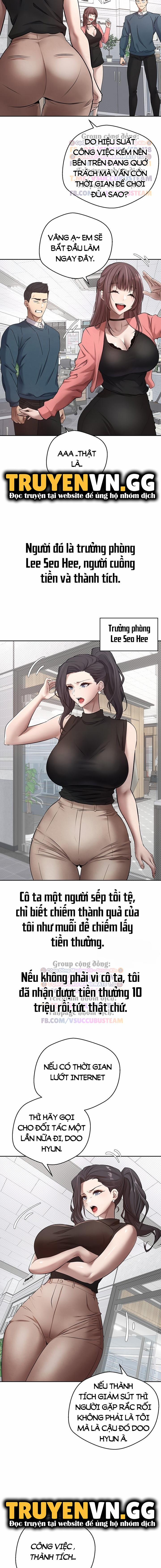 Cú Lội Ngược Dòng Cùng Crypto 1 trang 8