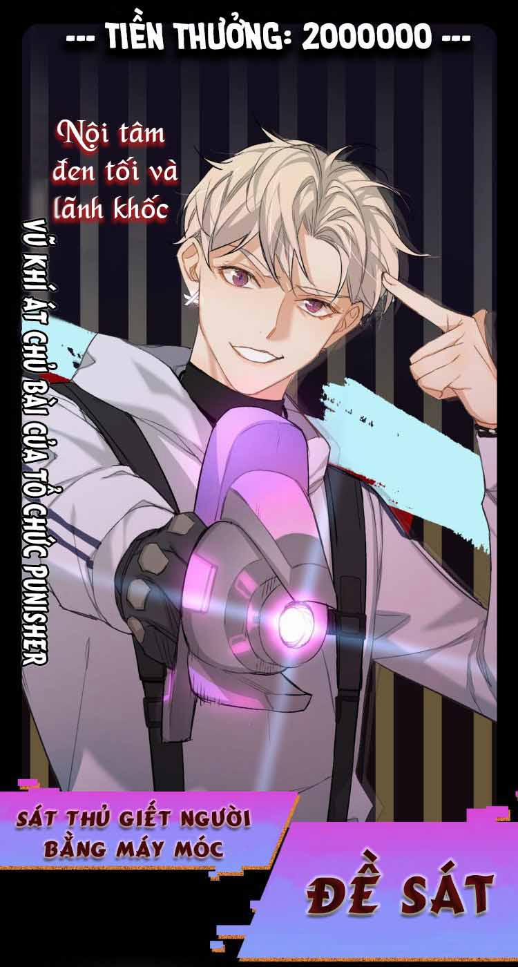 Cú Va Chạm 0 Độ 0 trang 3