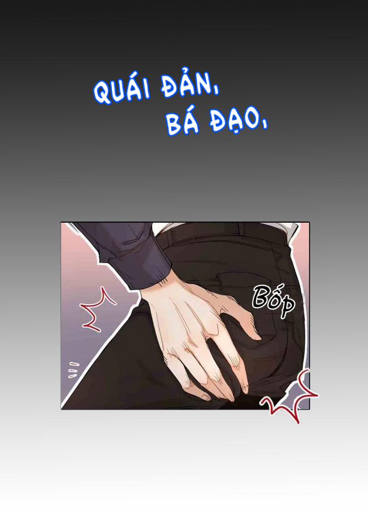 Cú Va Chạm 0 Độ 1 trang 4