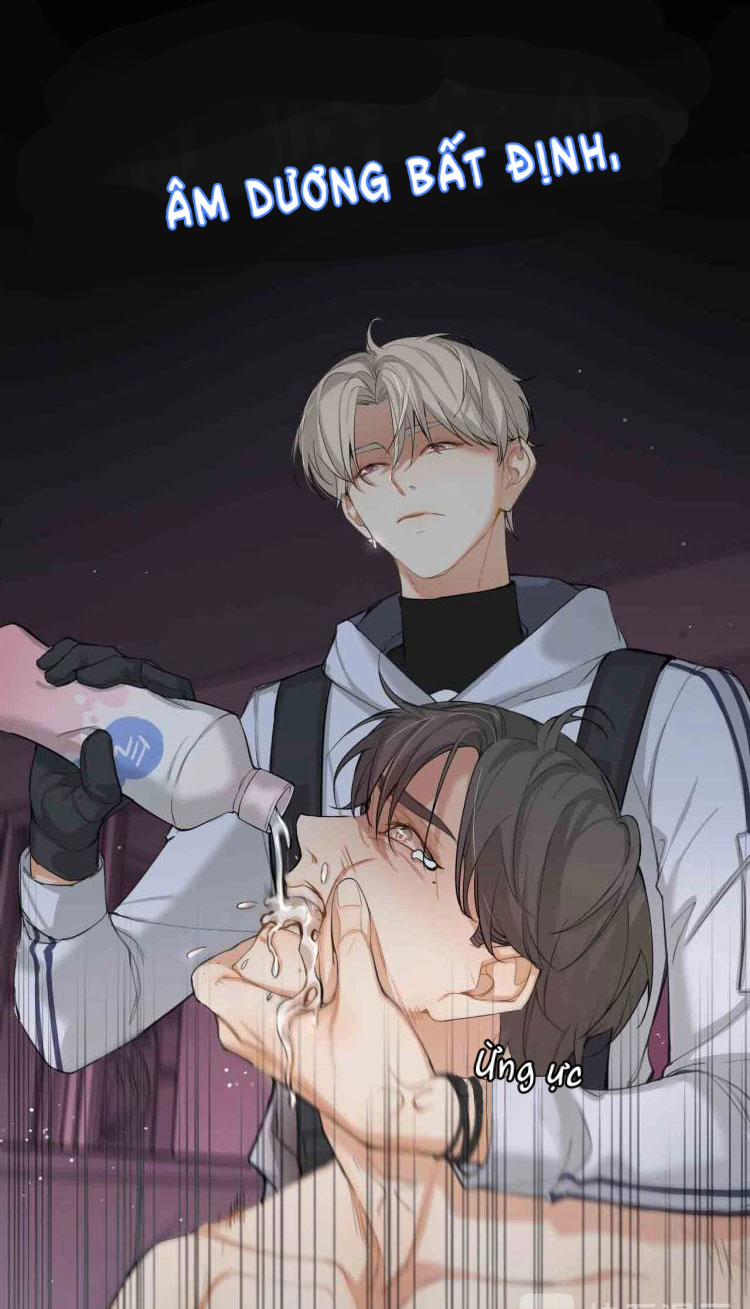 Cú Va Chạm 0 Độ 1 trang 6