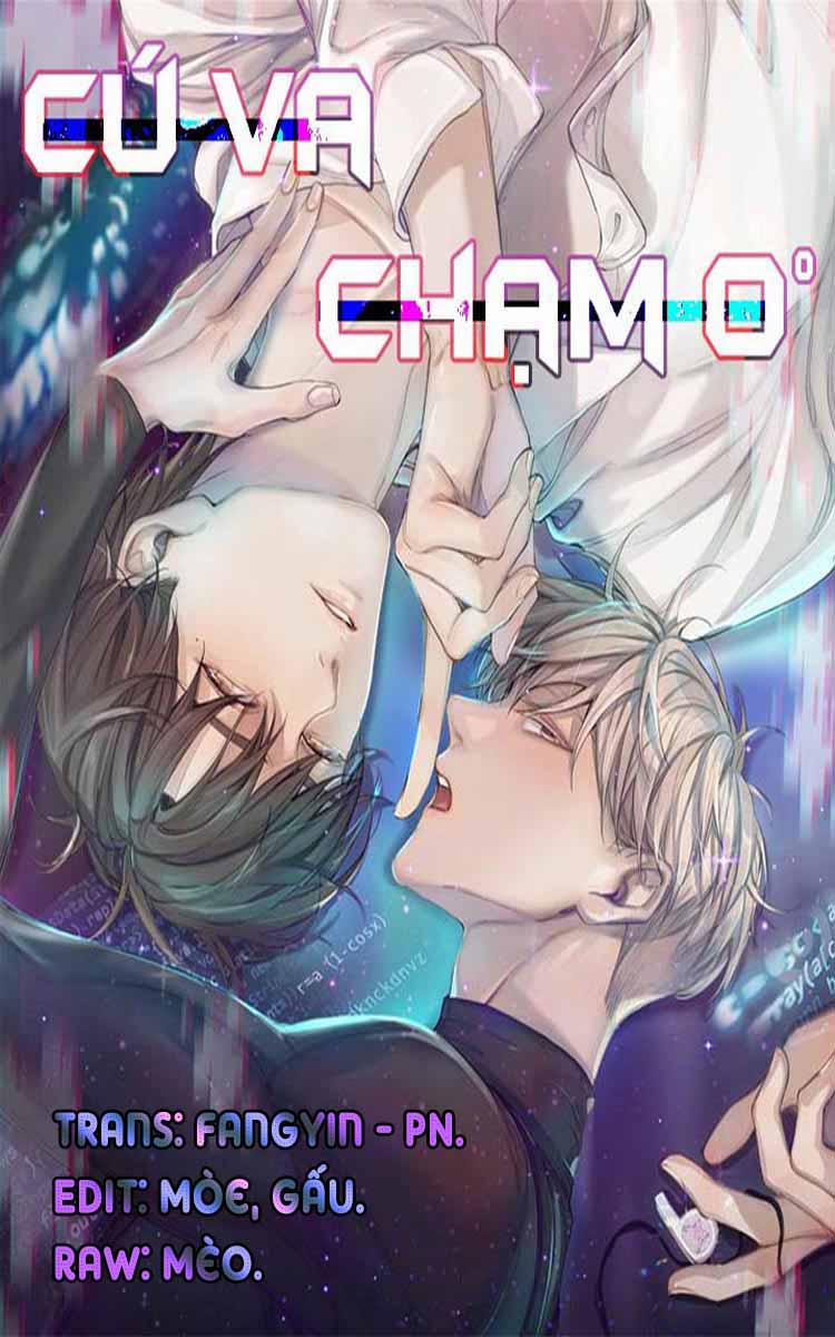 Cú Va Chạm 0 Độ 2 trang 0