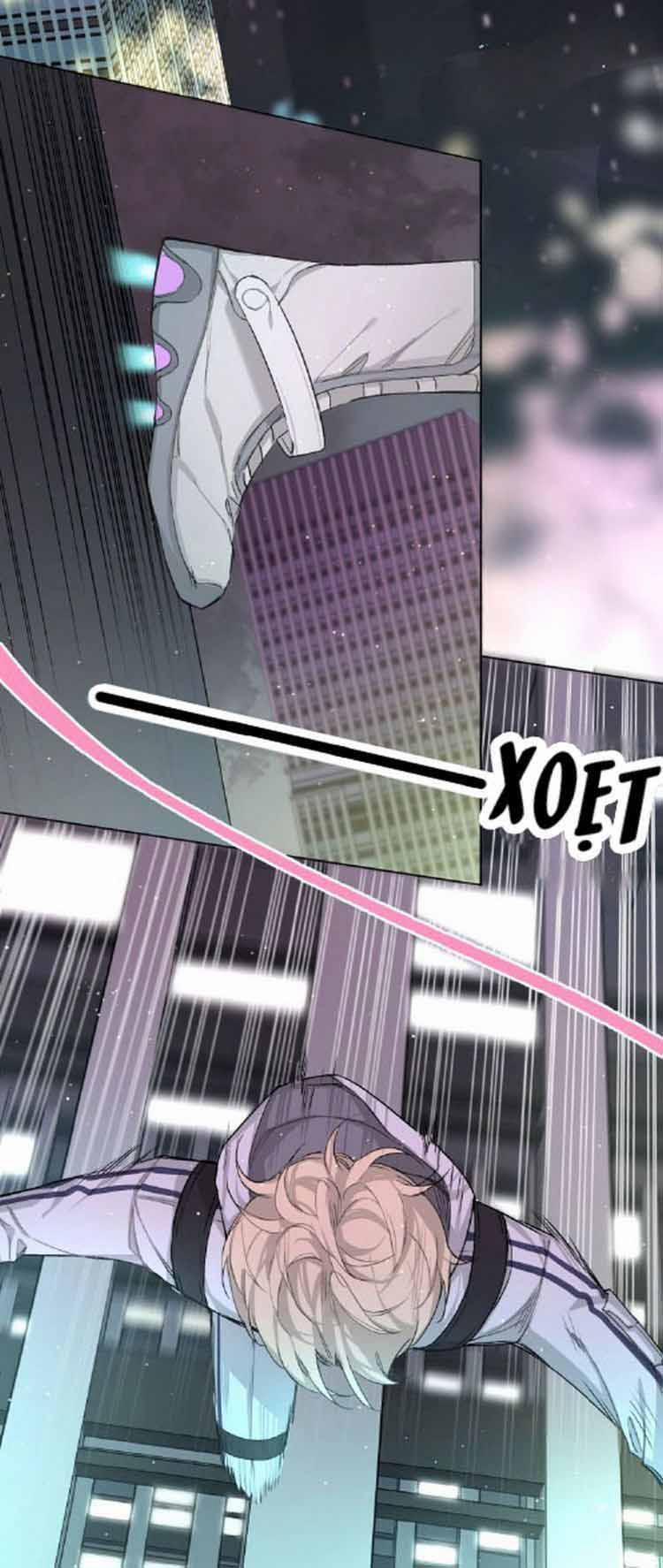 Cú Va Chạm 0 Độ 2 trang 27