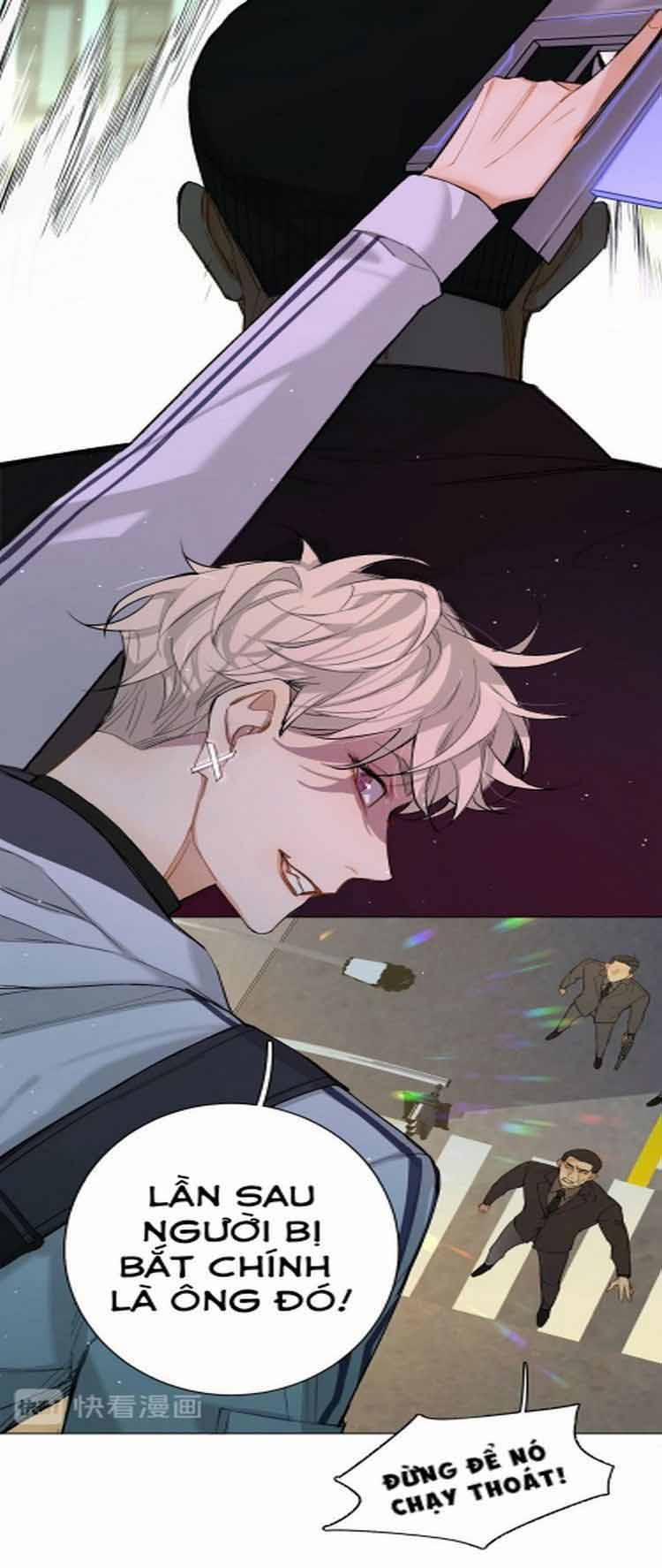 Cú Va Chạm 0 Độ 2 trang 36
