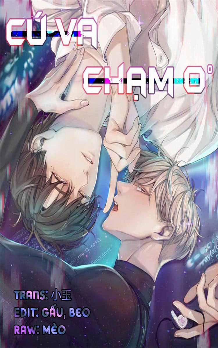 Cú Va Chạm 0 Độ 3 trang 0