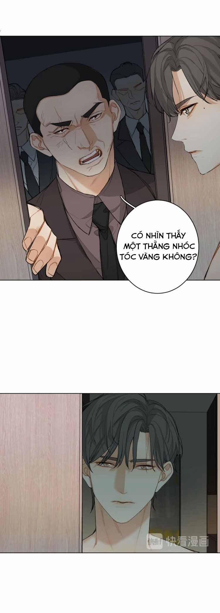 Cú Va Chạm 0 Độ 3 trang 12