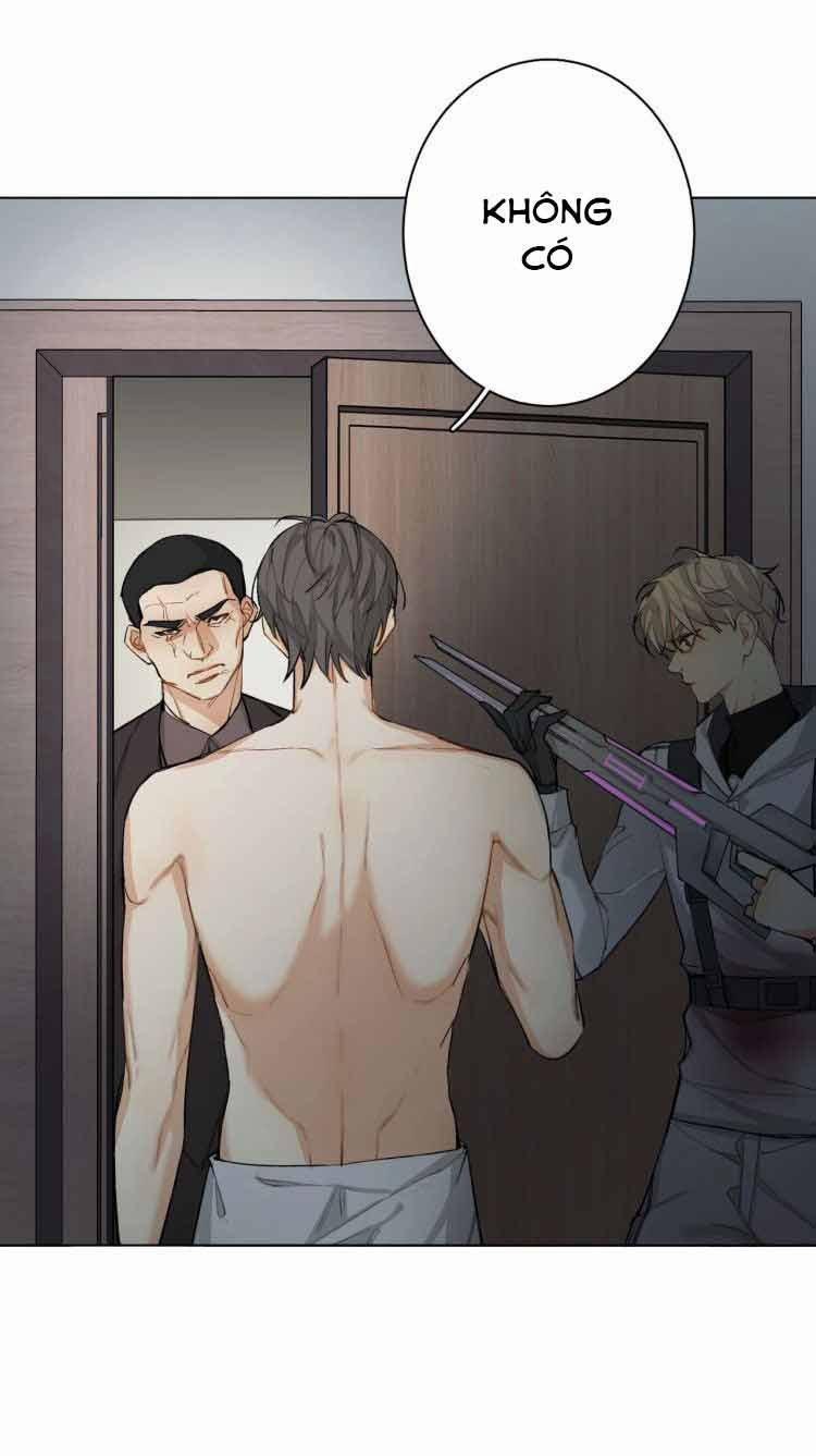 Cú Va Chạm 0 Độ 3 trang 13
