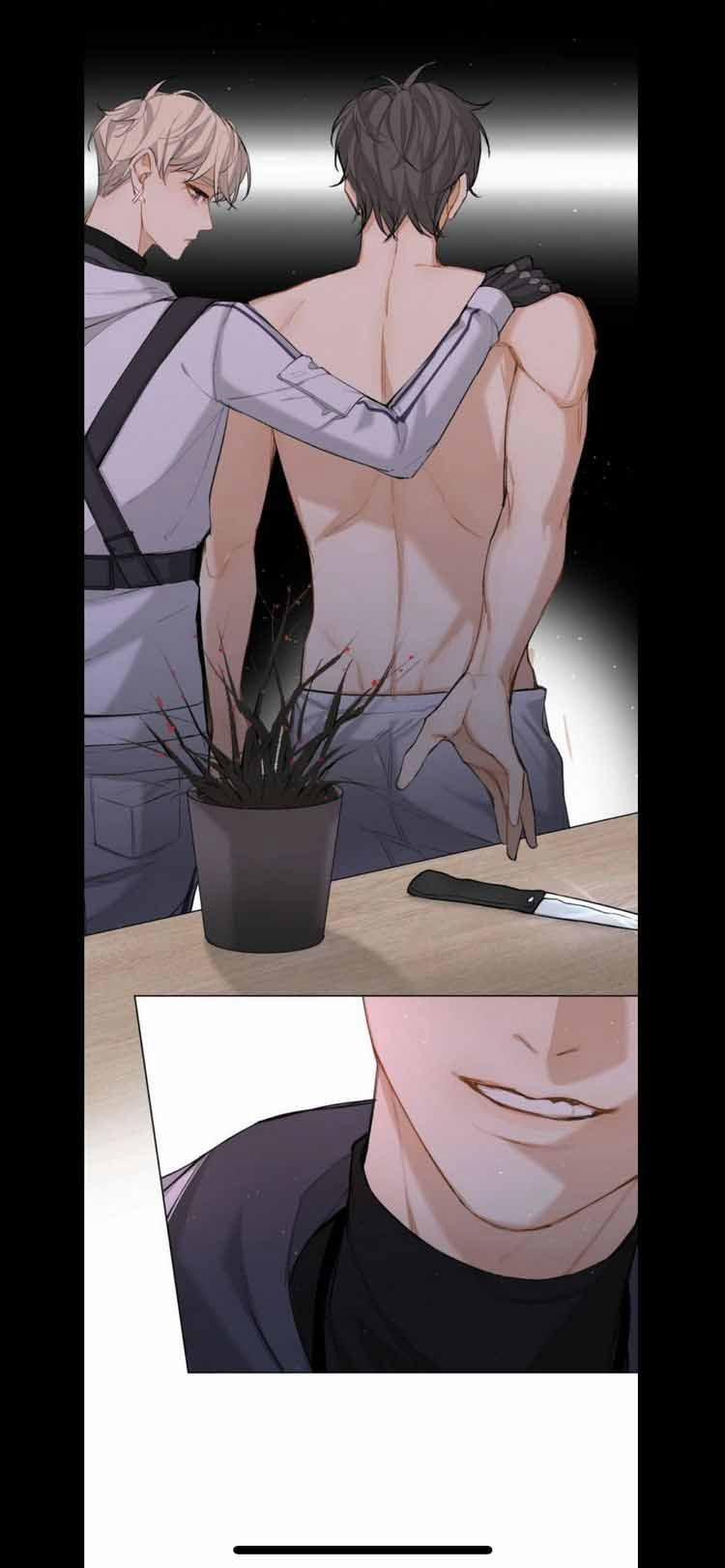 Cú Va Chạm 0 Độ 3 trang 21