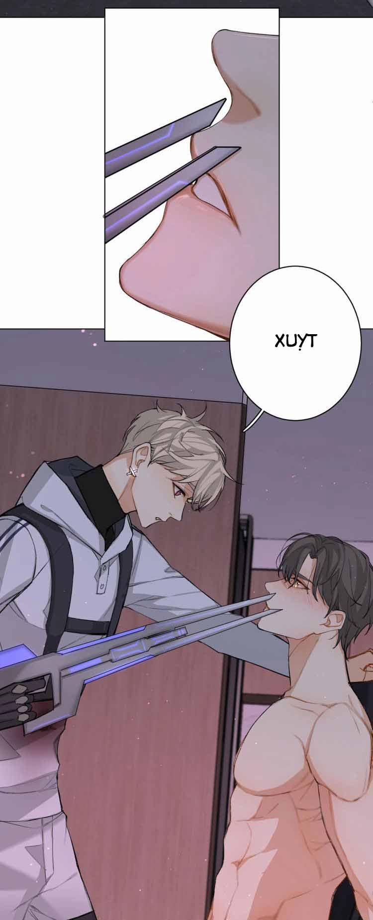 Cú Va Chạm 0 Độ 3 trang 28