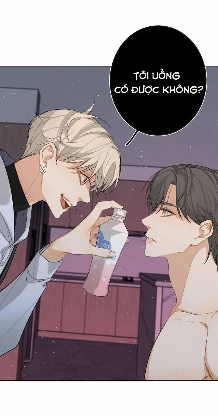 Cú Va Chạm 0 Độ 3 trang 34