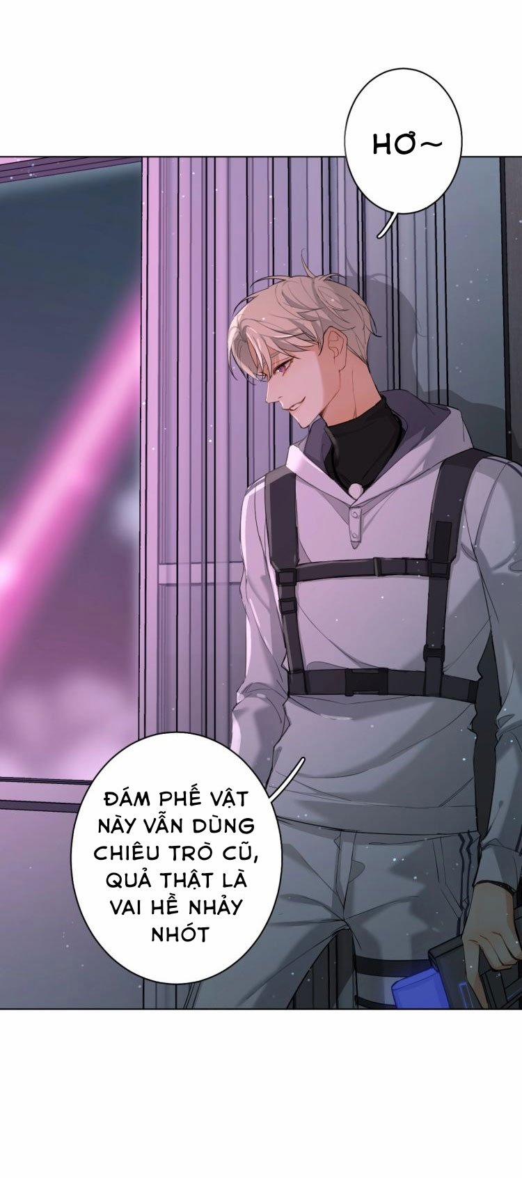 Cú Va Chạm 0 Độ 4 trang 31