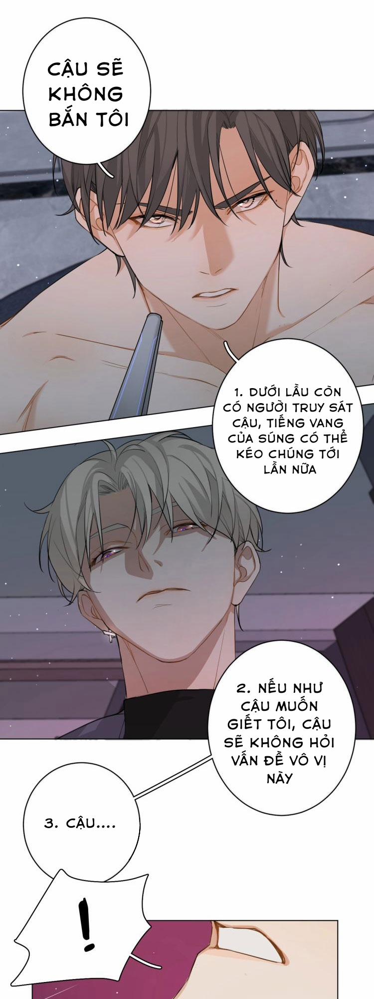 Cú Va Chạm 0 Độ 4 trang 38